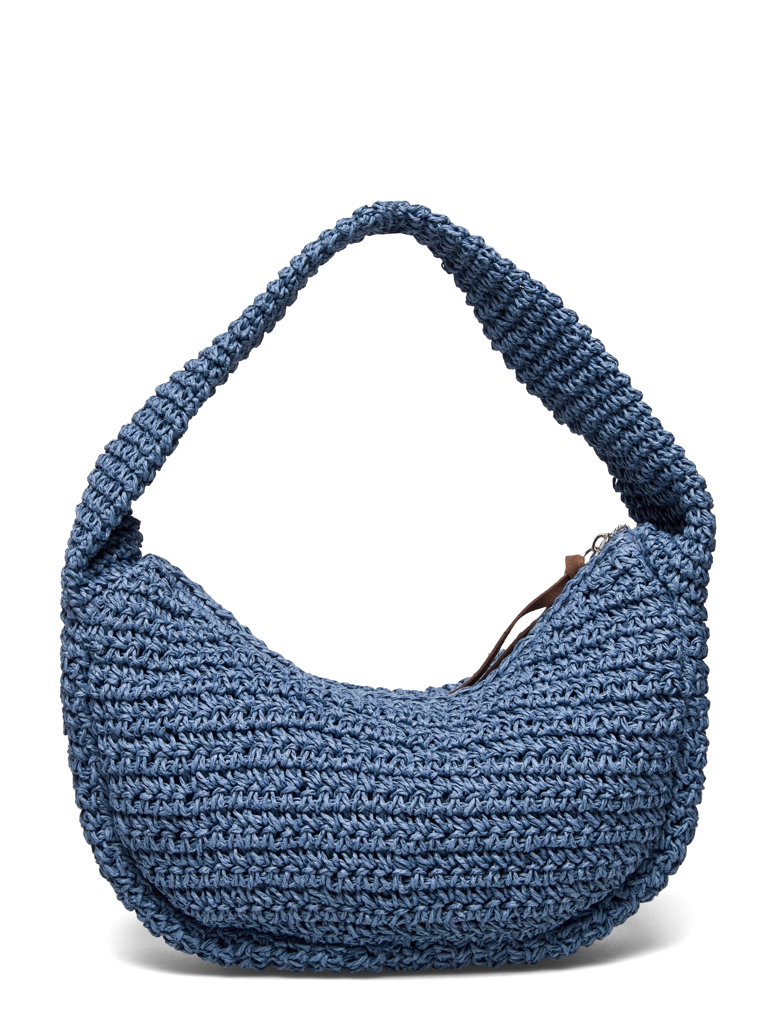 Becksöndergaard - Vanessa Talia Bag - sargasso sea blue - 1
