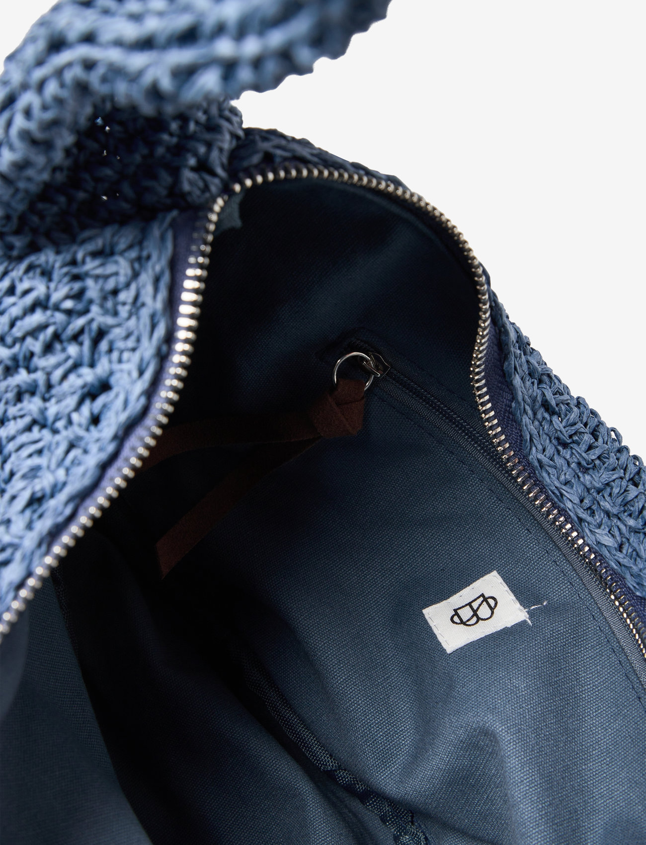 Becksöndergaard - Vanessa Talia Bag - sargasso sea blue - 3
