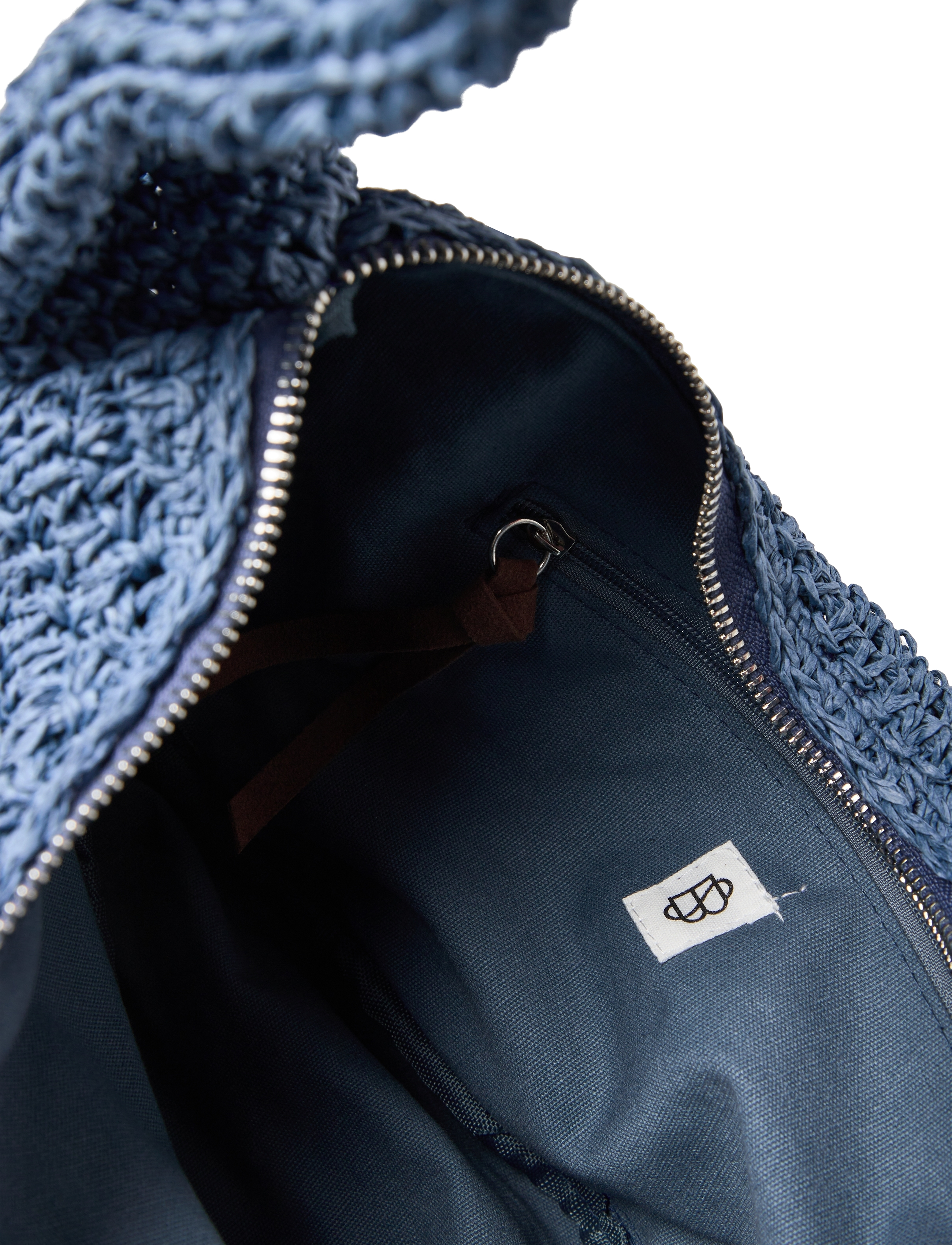 Becksöndergaard - Vanessa Talia Bag - sargasso sea blue - 3