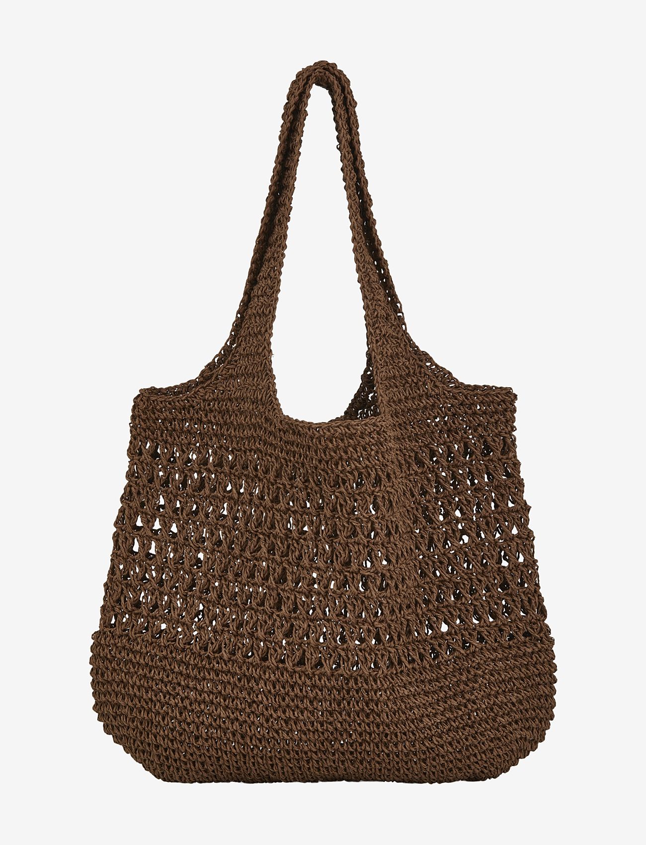 Becksöndergaard - Vanessa Riley Bag - partridge brown - 0