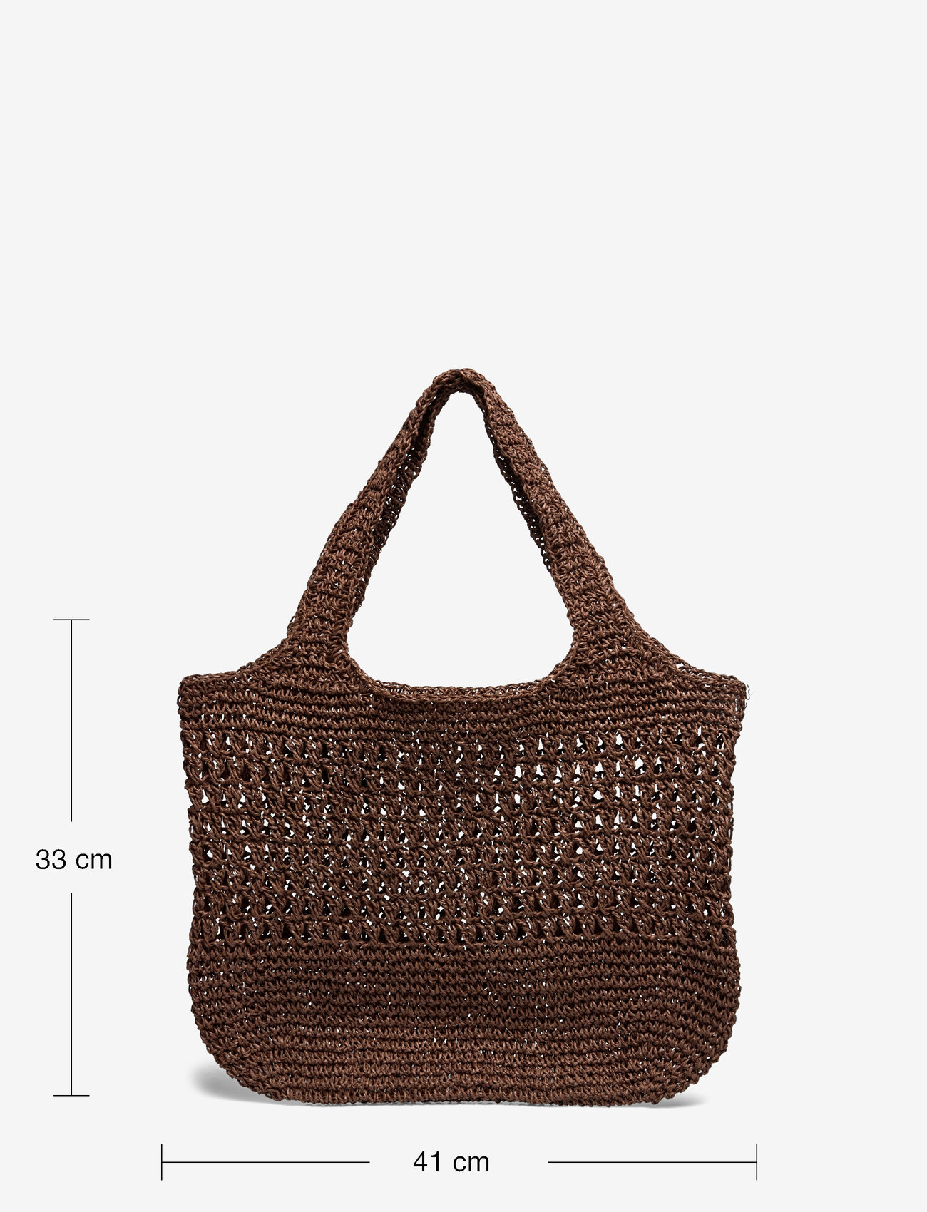 Becksöndergaard - Vanessa Riley Bag - partridge brown - 4