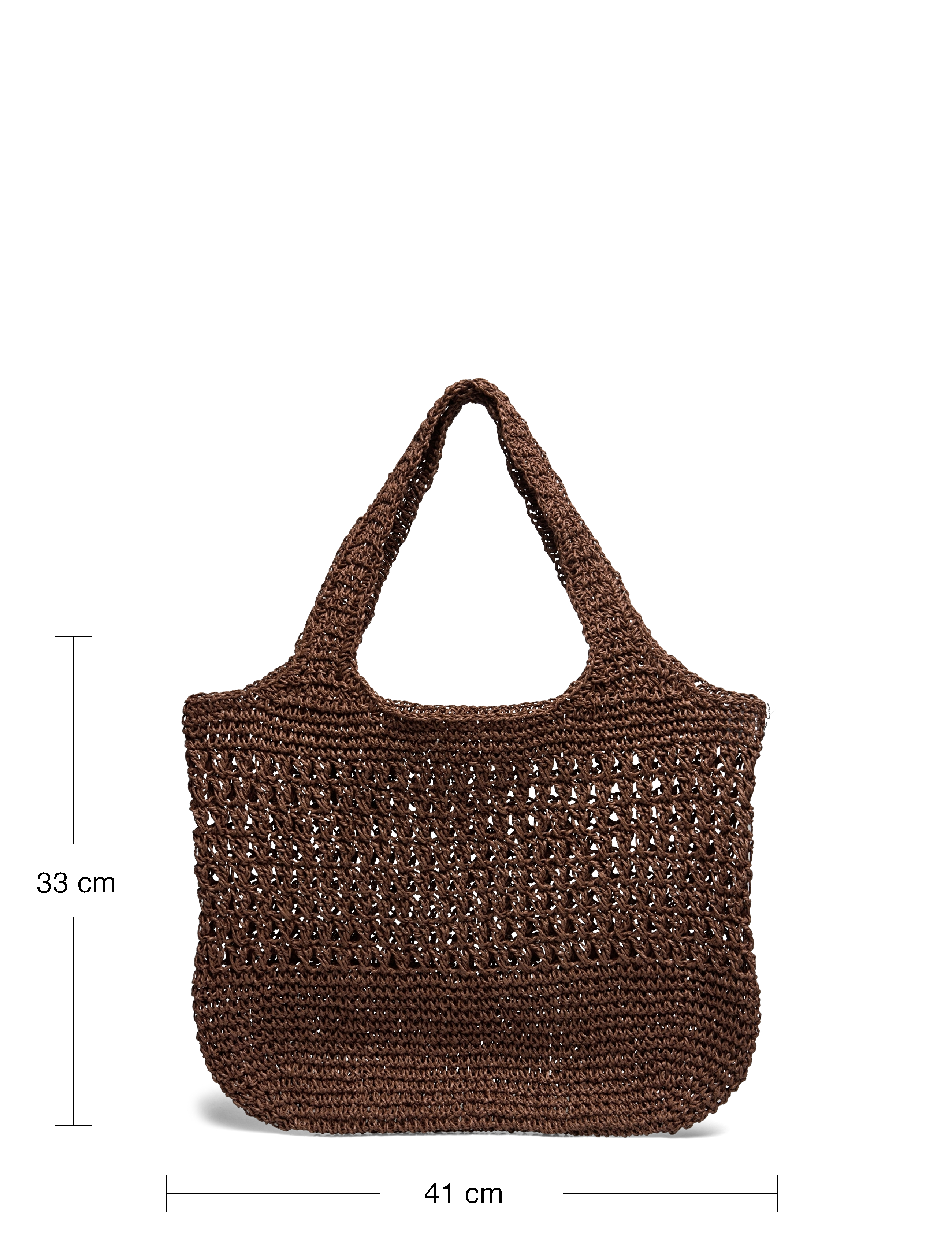 Becksöndergaard - Vanessa Riley Bag - partridge brown - 4