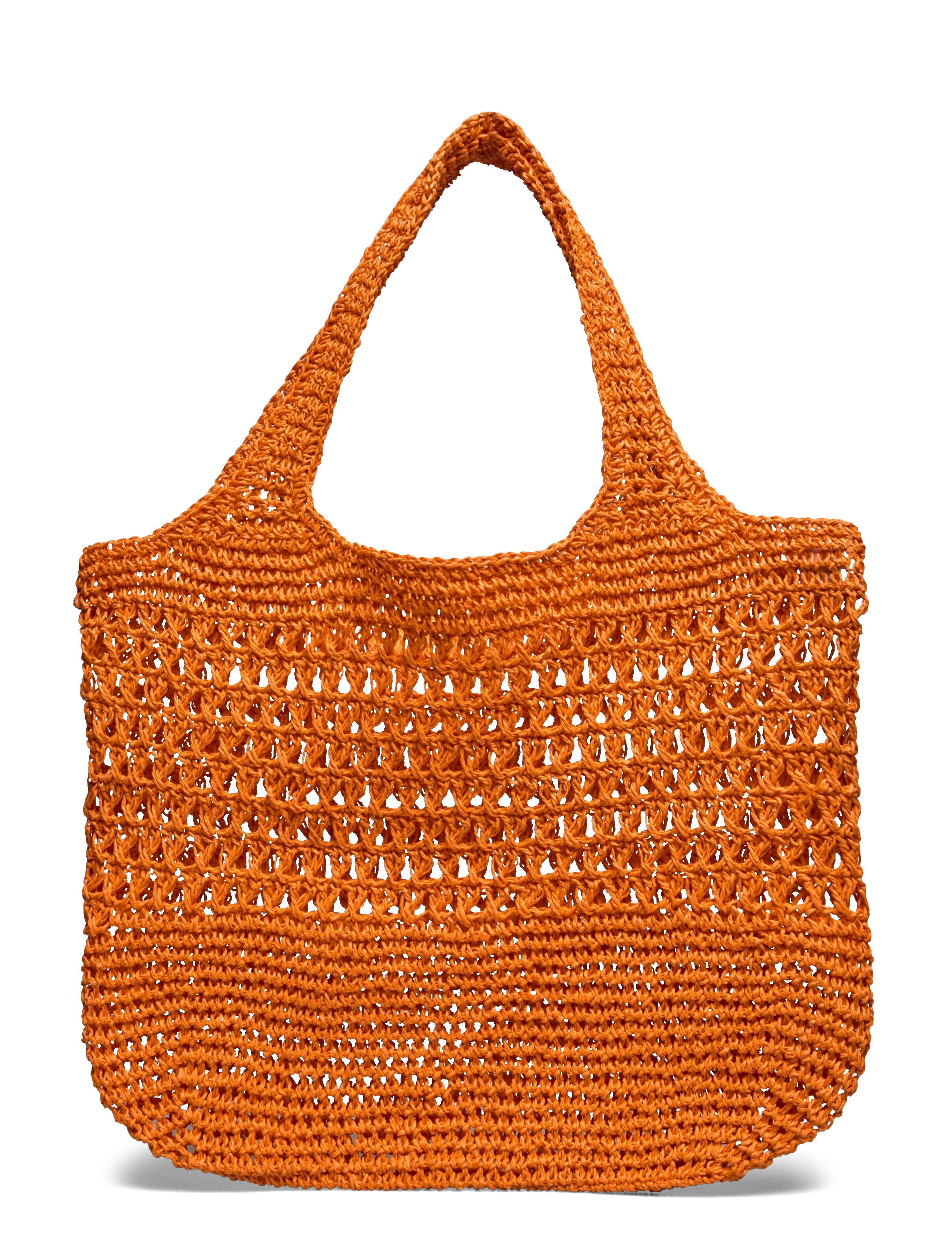 Becksöndergaard - Vanessa Riley Bag - persimmon orange - 2