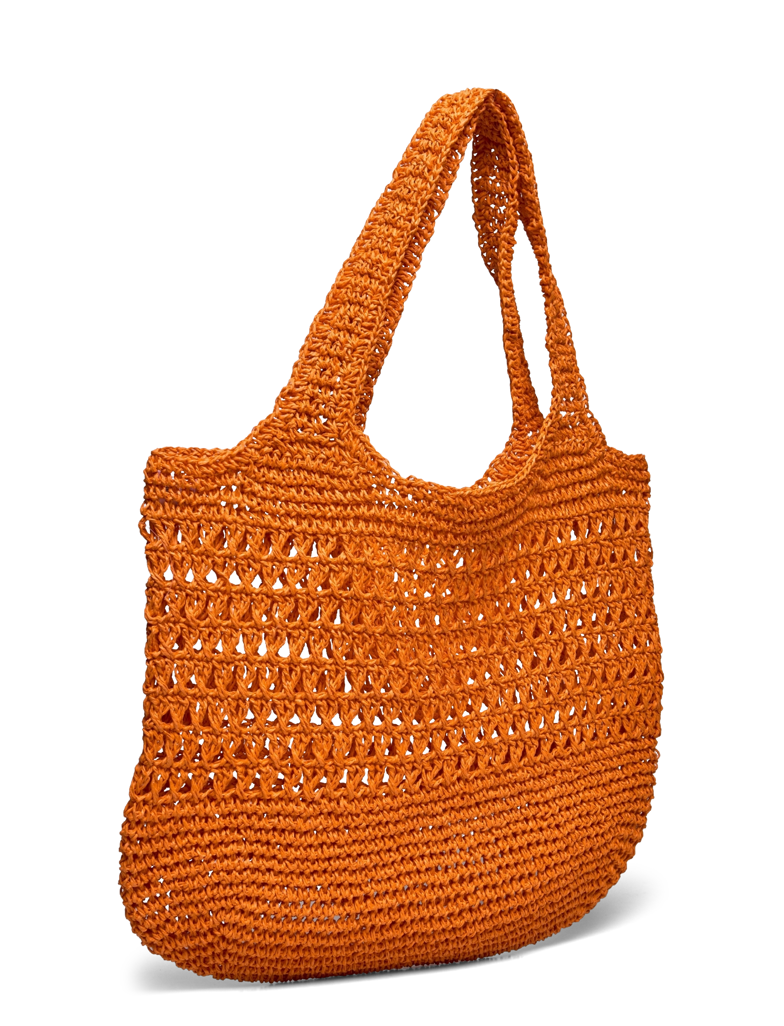Becksöndergaard - Vanessa Riley Bag - persimmon orange - 1