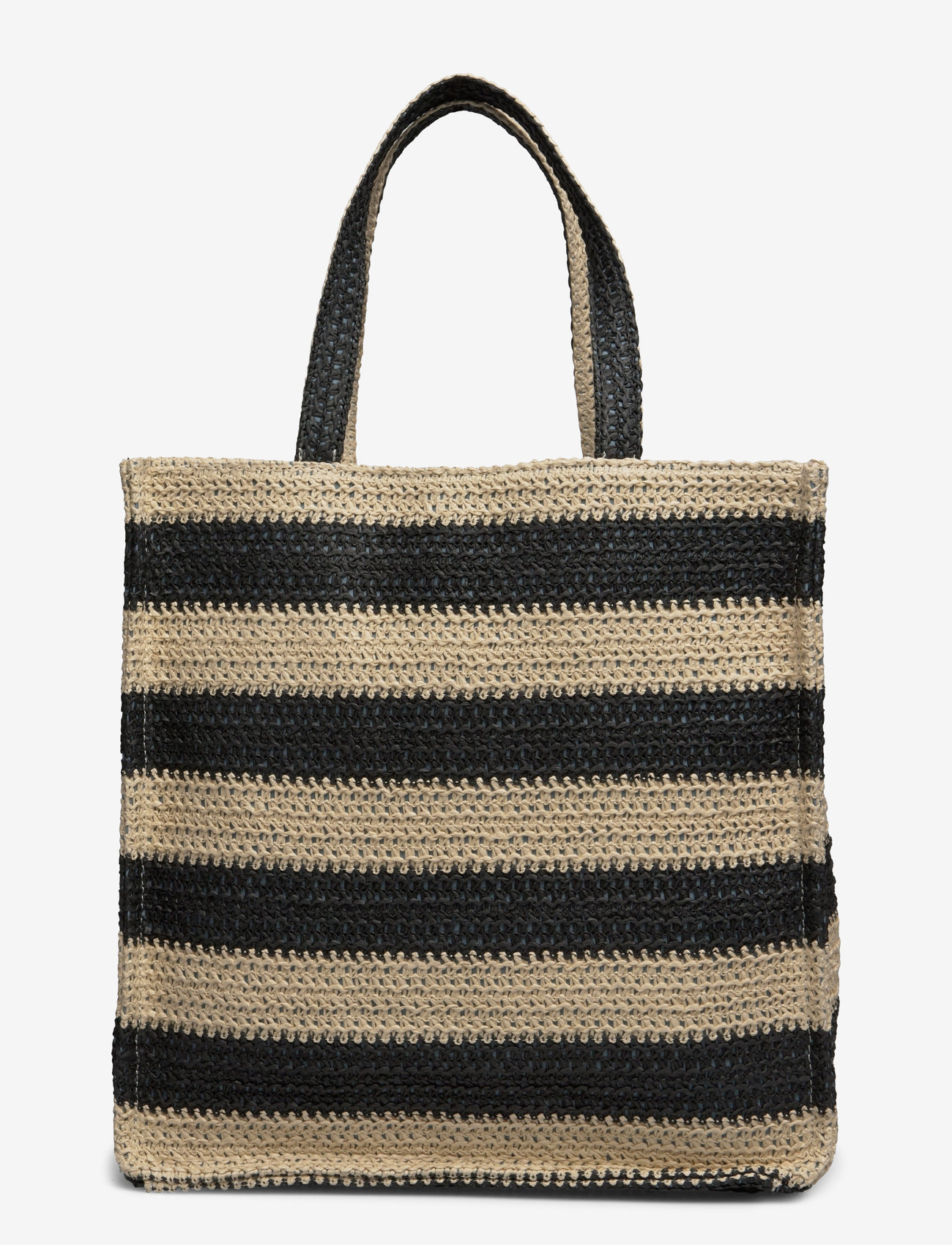 Becksöndergaard - Cammena Malina Bag - black/nature - 0