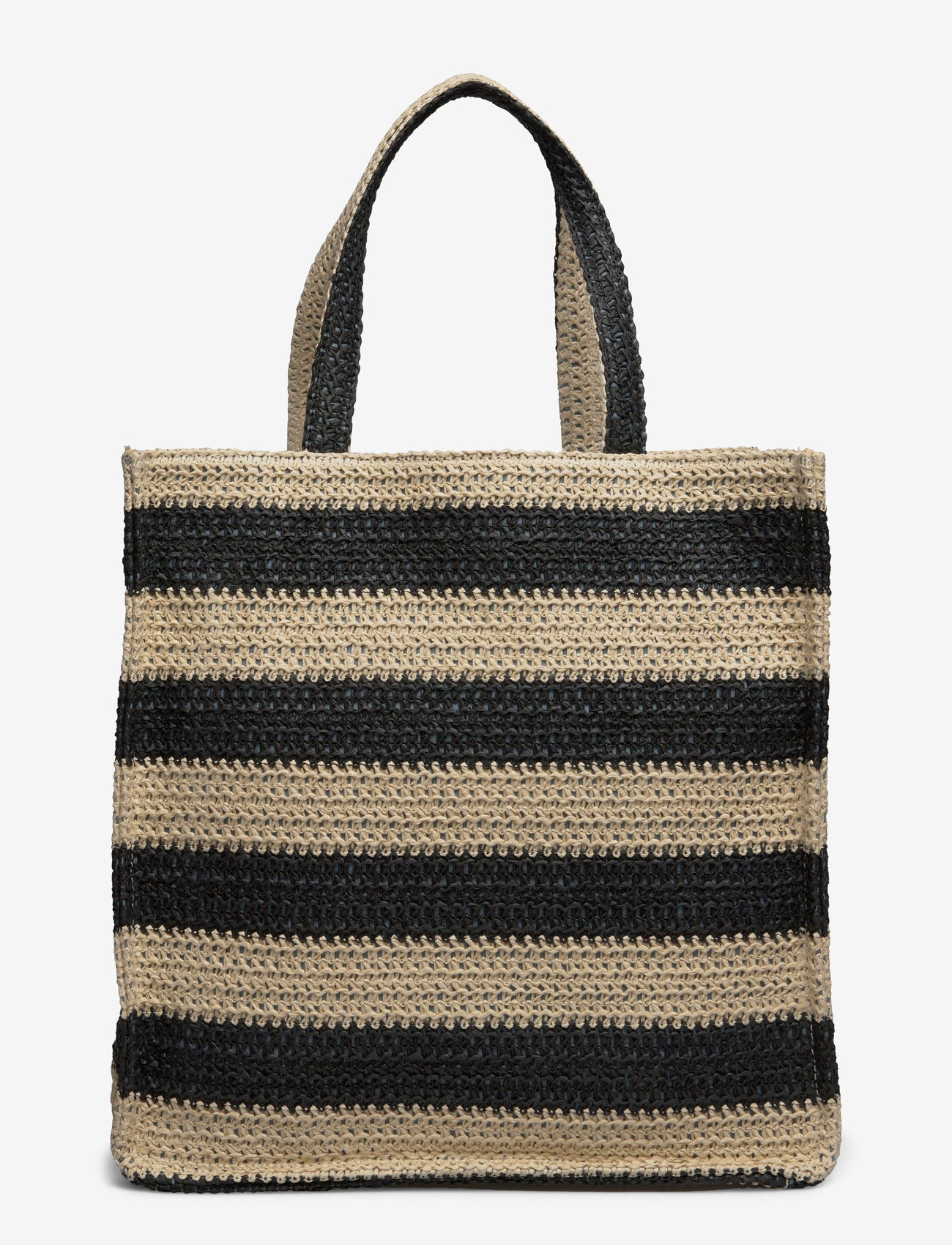 Becksöndergaard - Cammena Malina Bag - black/nature - 1