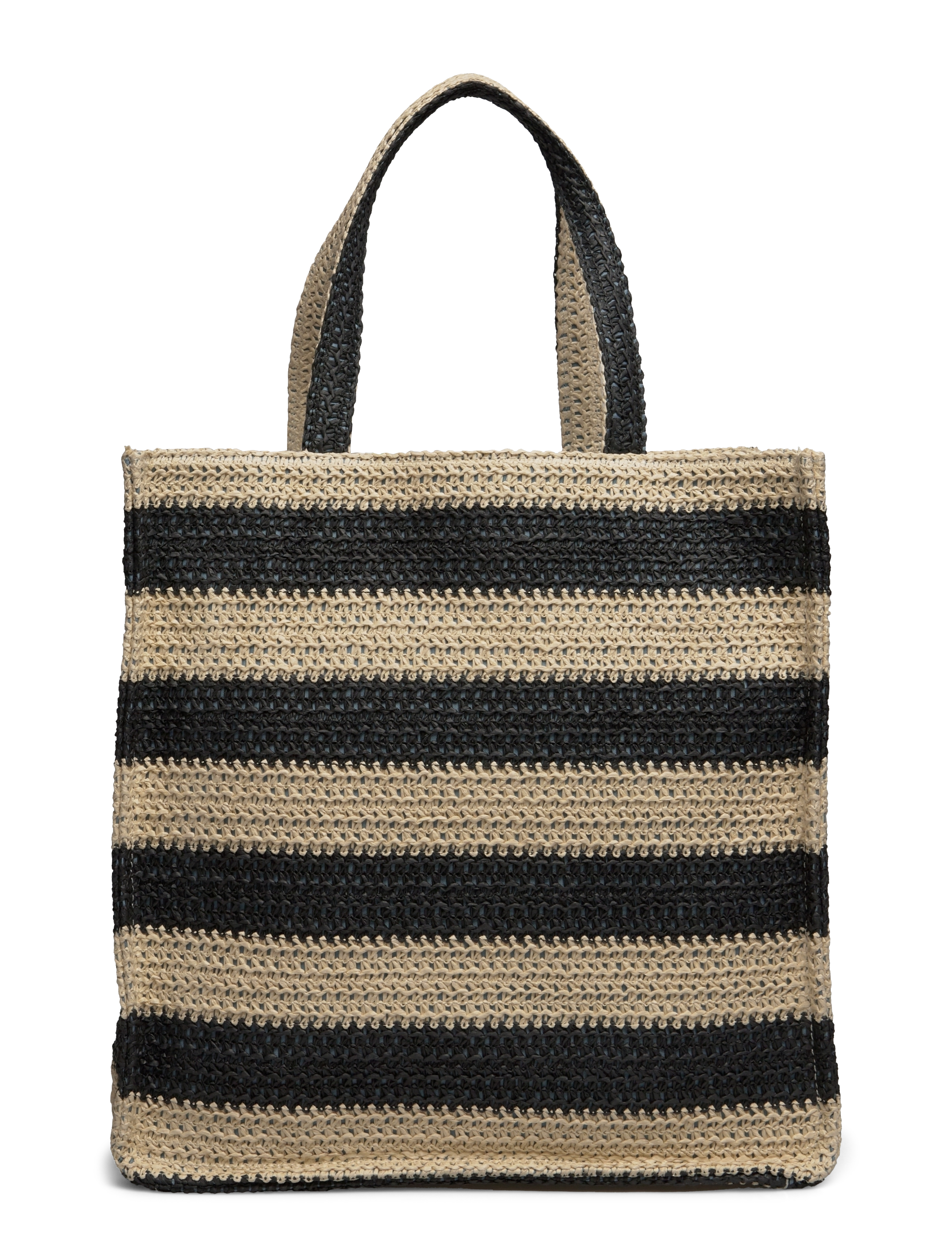 Becksöndergaard - Cammena Malina Bag - black/nature - 1