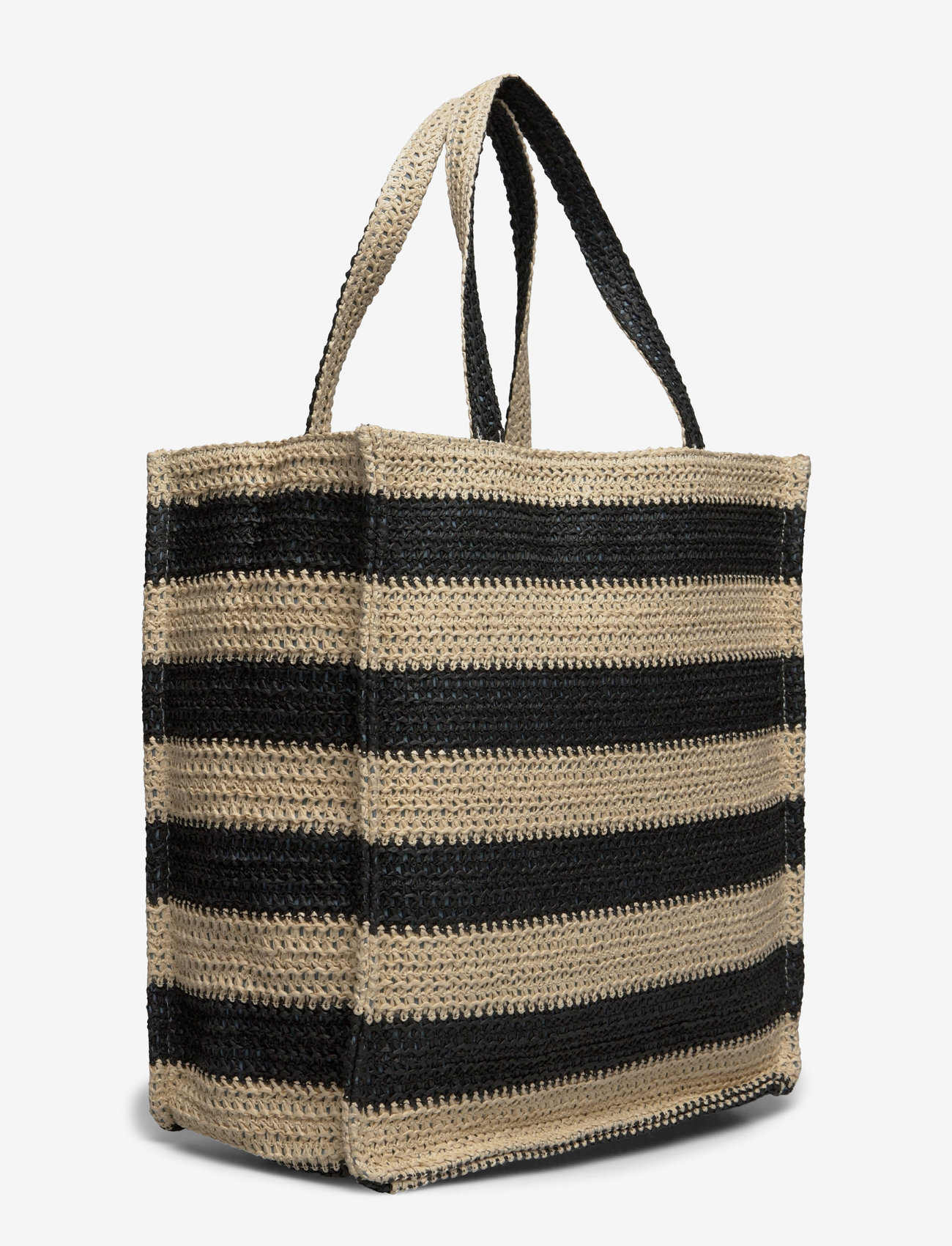 Becksöndergaard - Cammena Malina Bag - black/nature - 2