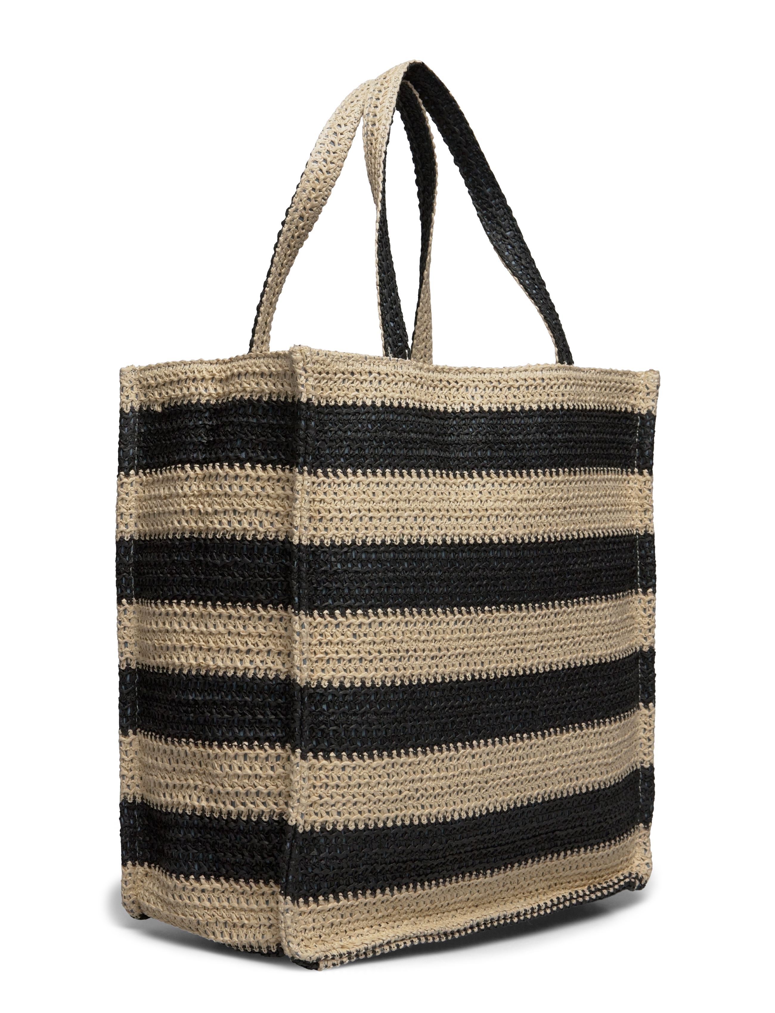 Becksöndergaard - Cammena Malina Bag - black/nature - 2