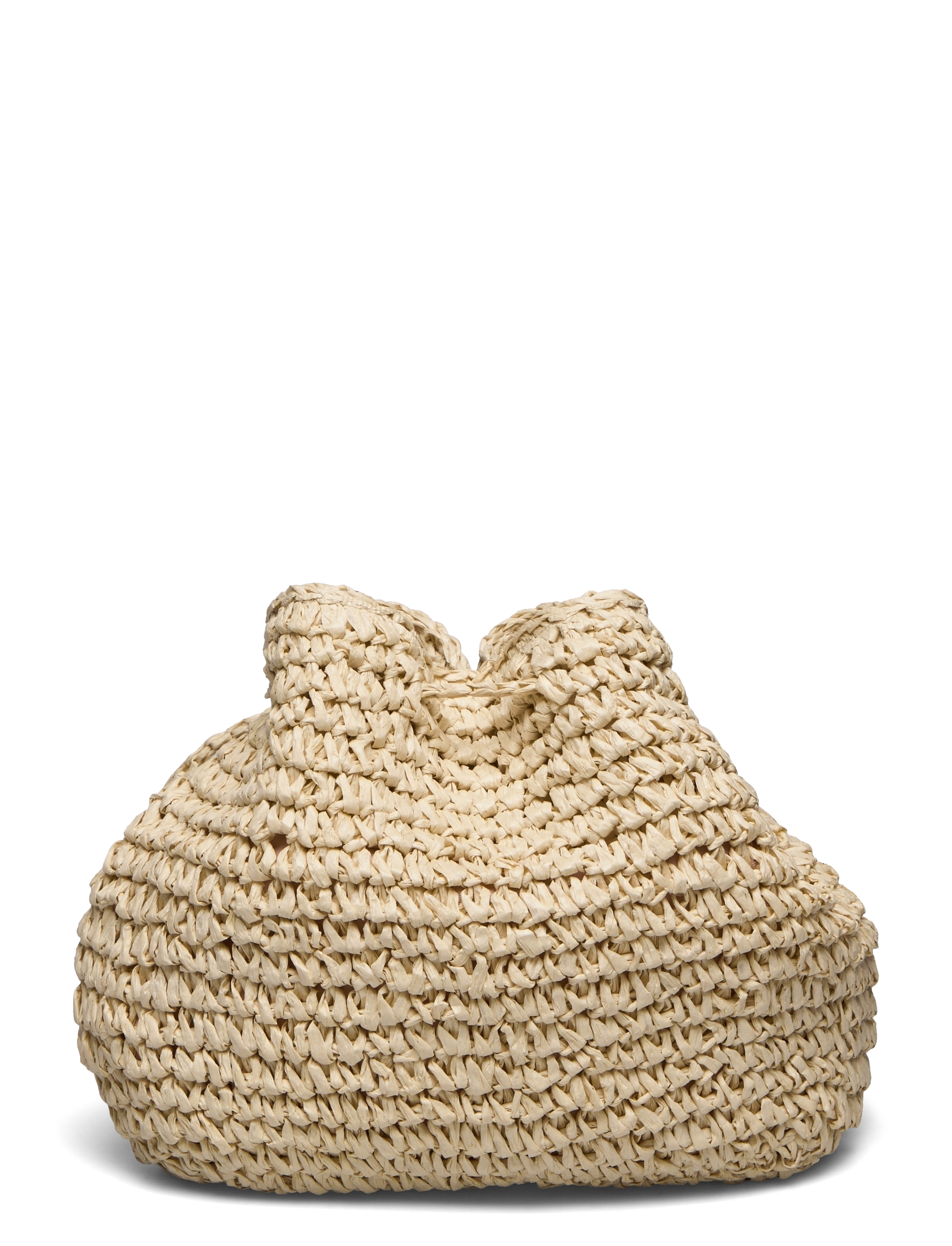 Becksöndergaard - Papel Rocio Bag - light nature - 1