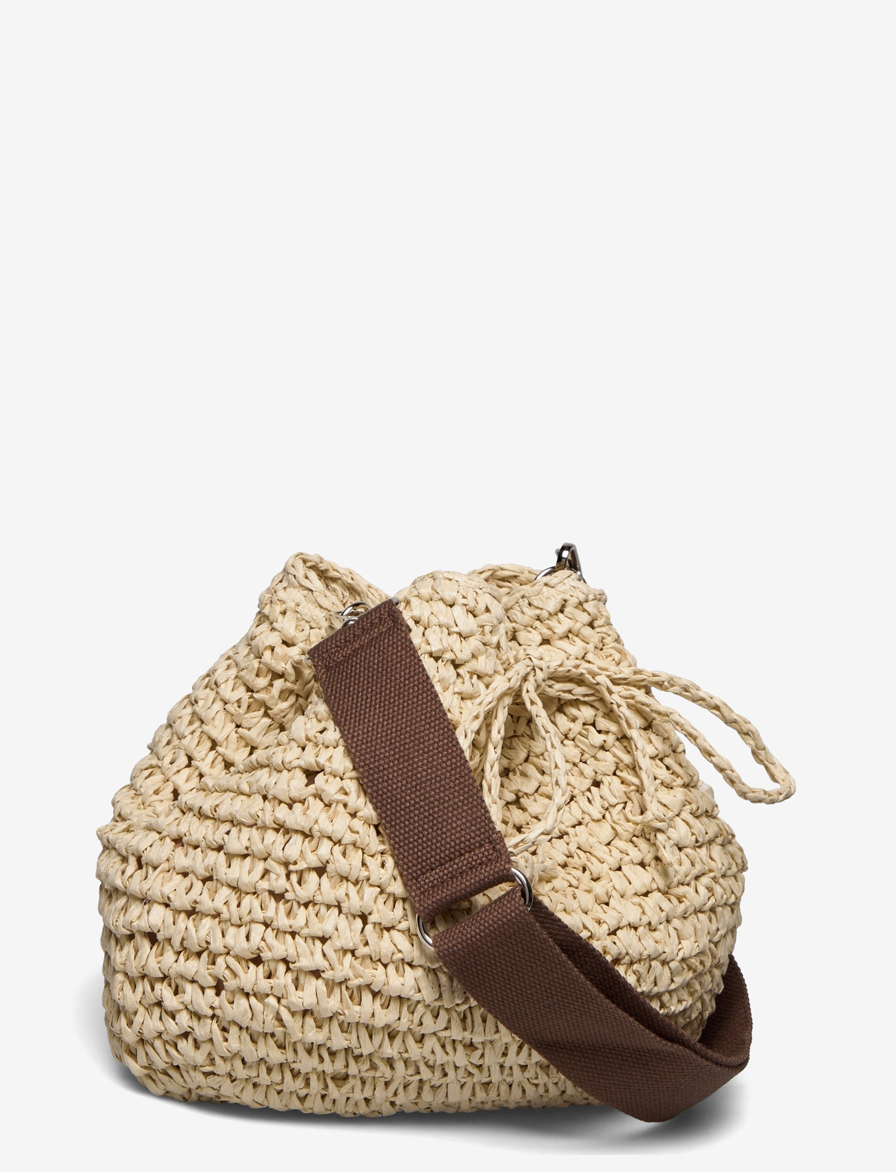 Becksöndergaard - Papel Rocio Bag - light nature - 2