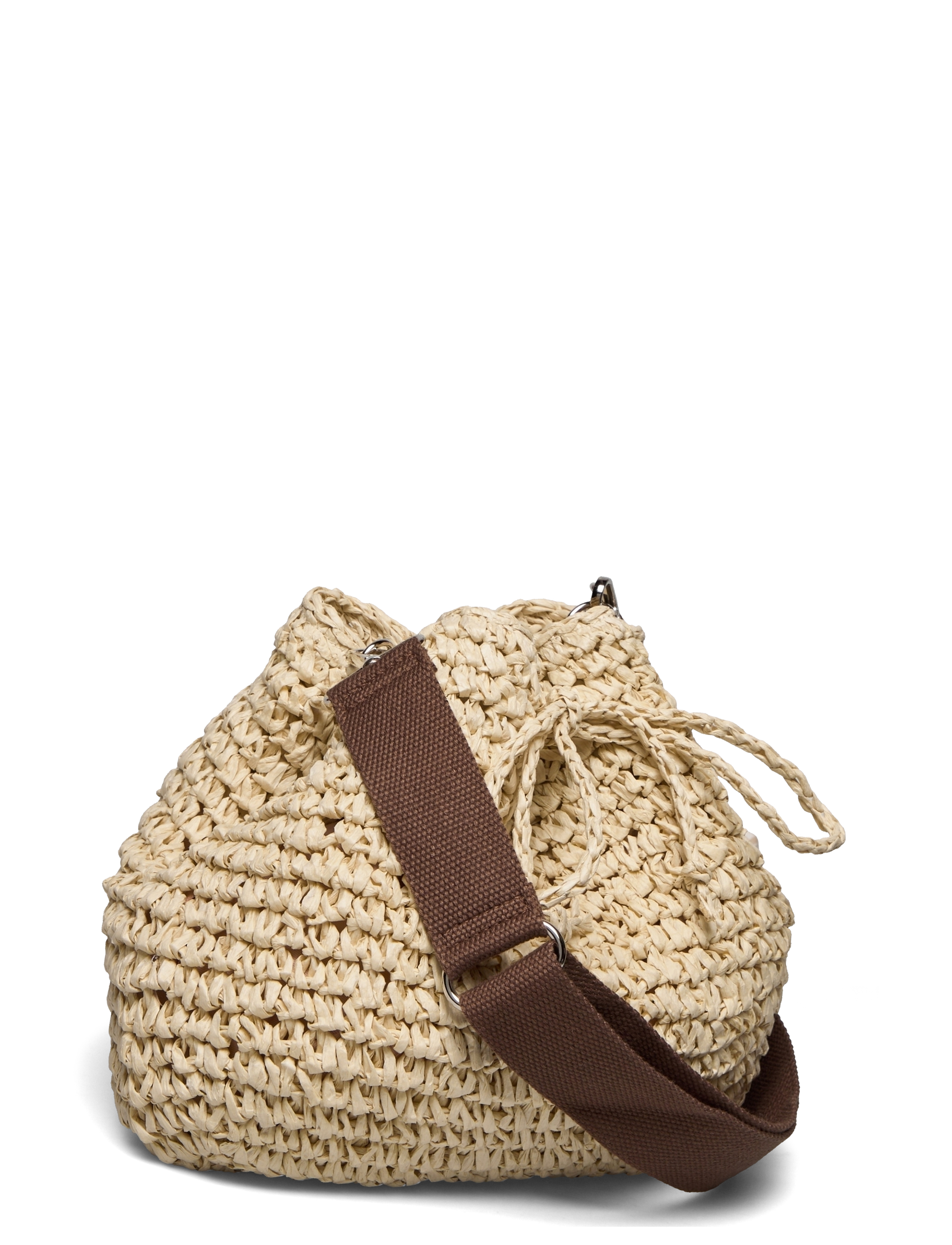 Becksöndergaard - Papel Rocio Bag - light nature - 2