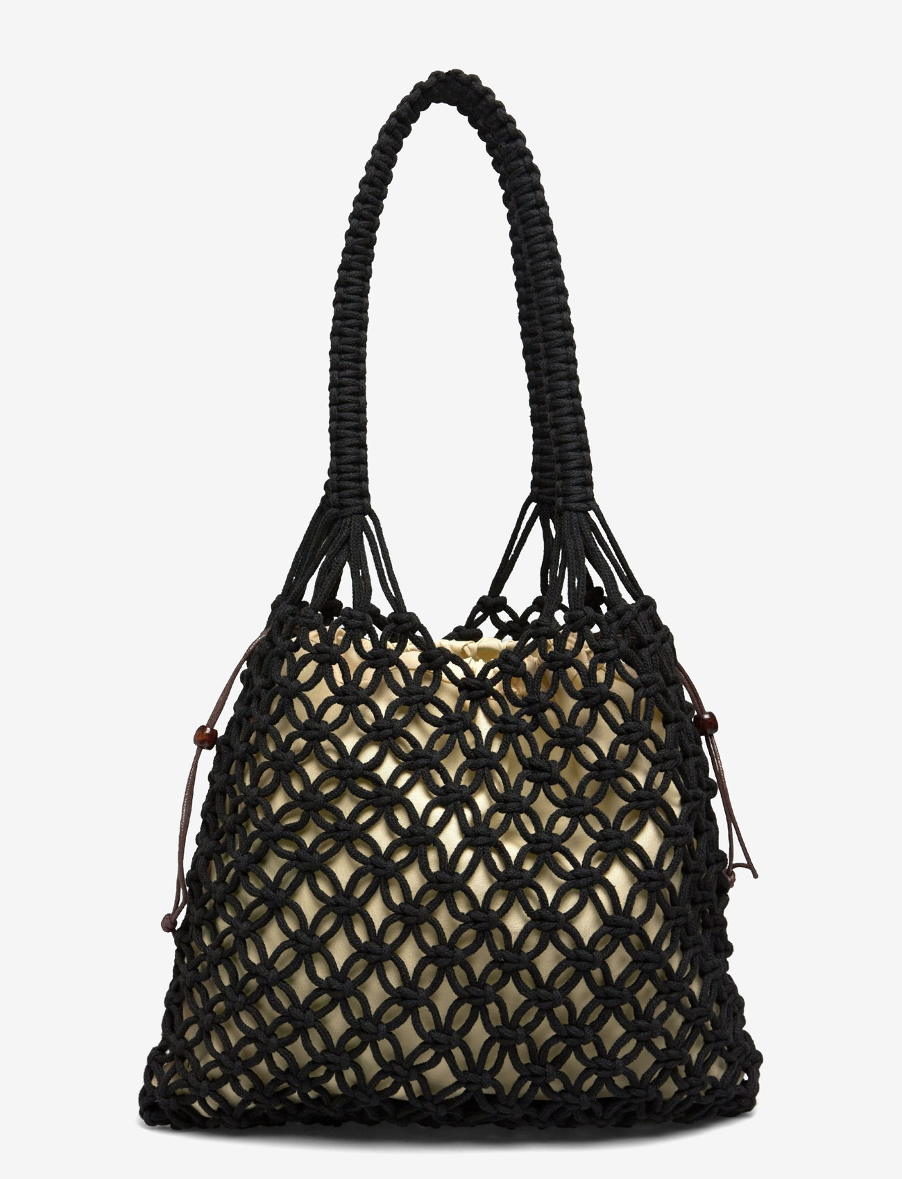 Becksöndergaard - Rope Cera Bag - black - 0