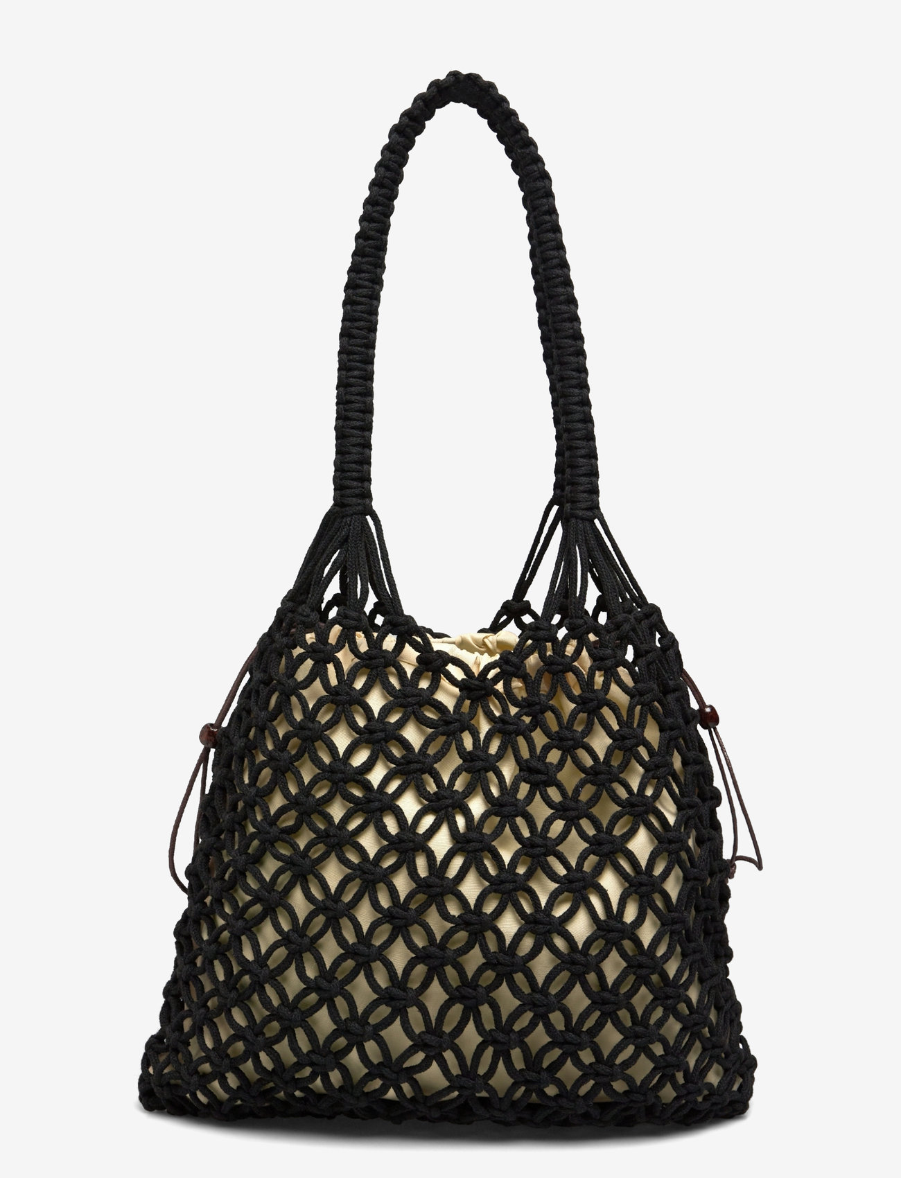 Becksöndergaard - Rope Cera Bag - black - 1