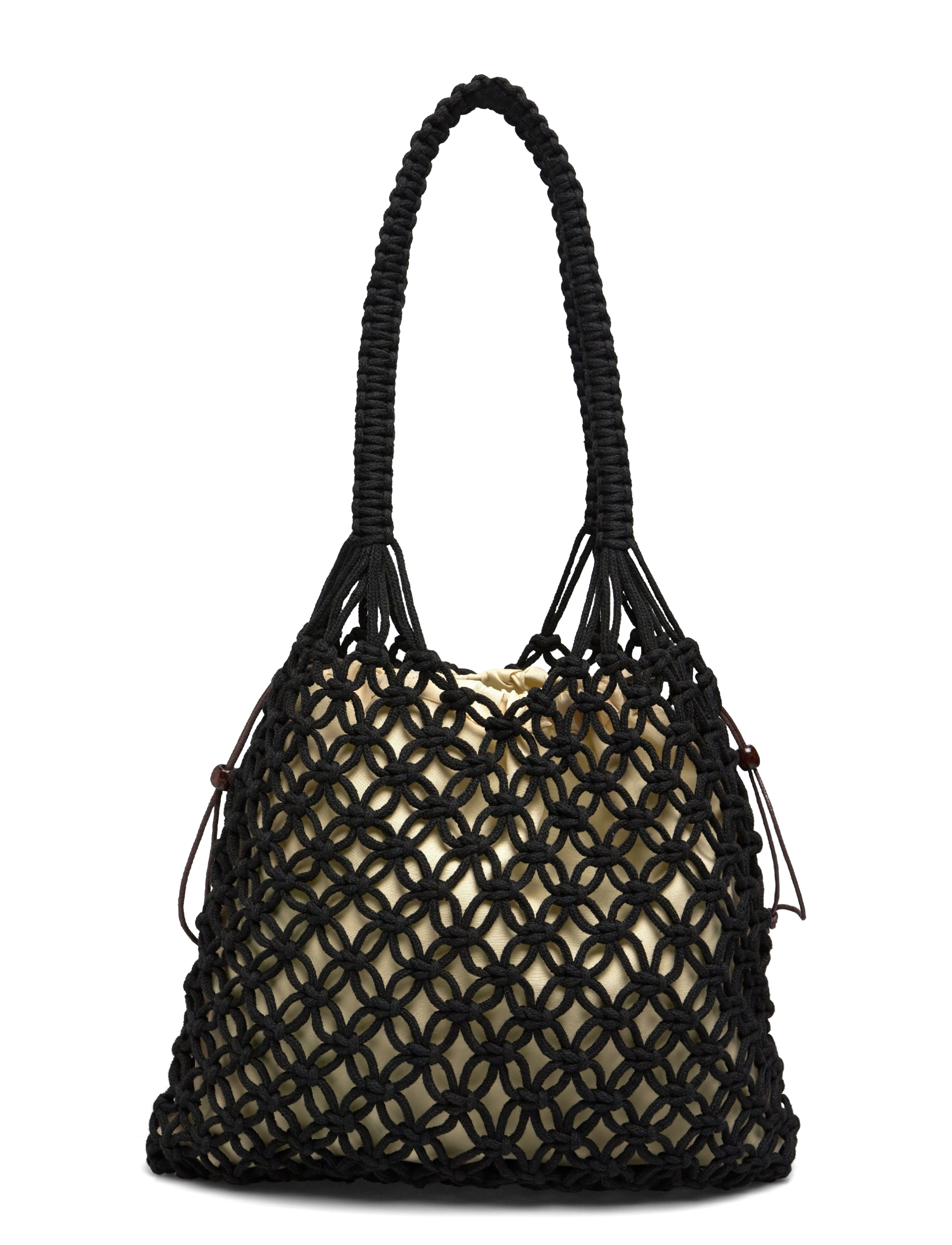 Becksöndergaard - Rope Cera Bag - black - 1
