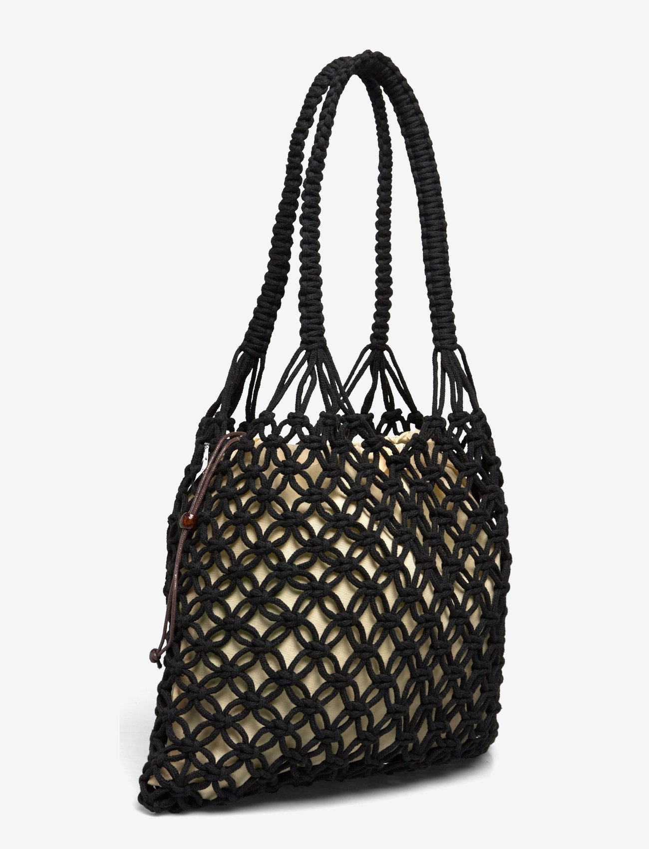 Becksöndergaard - Rope Cera Bag - black - 2