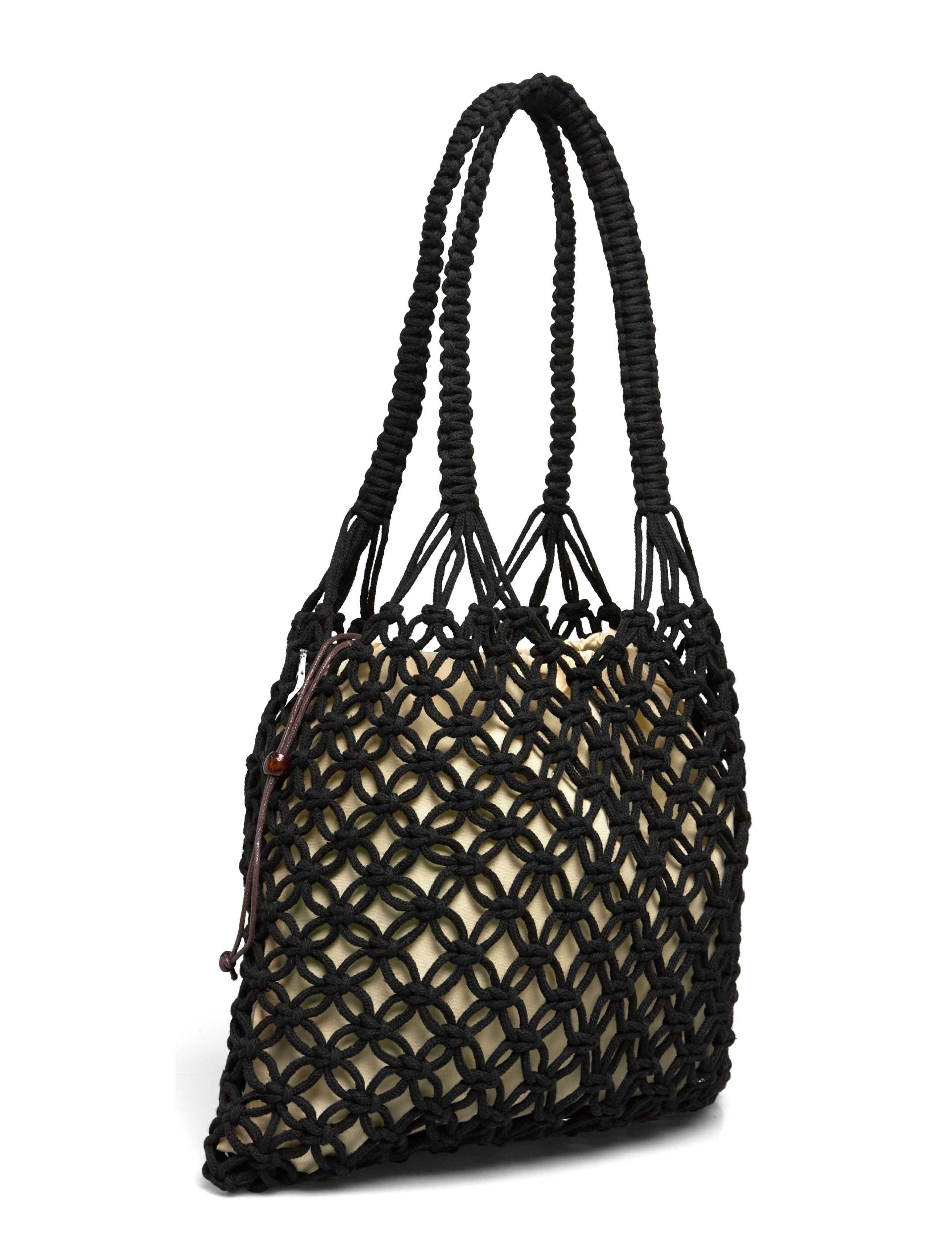 Becksöndergaard - Rope Cera Bag - black - 2