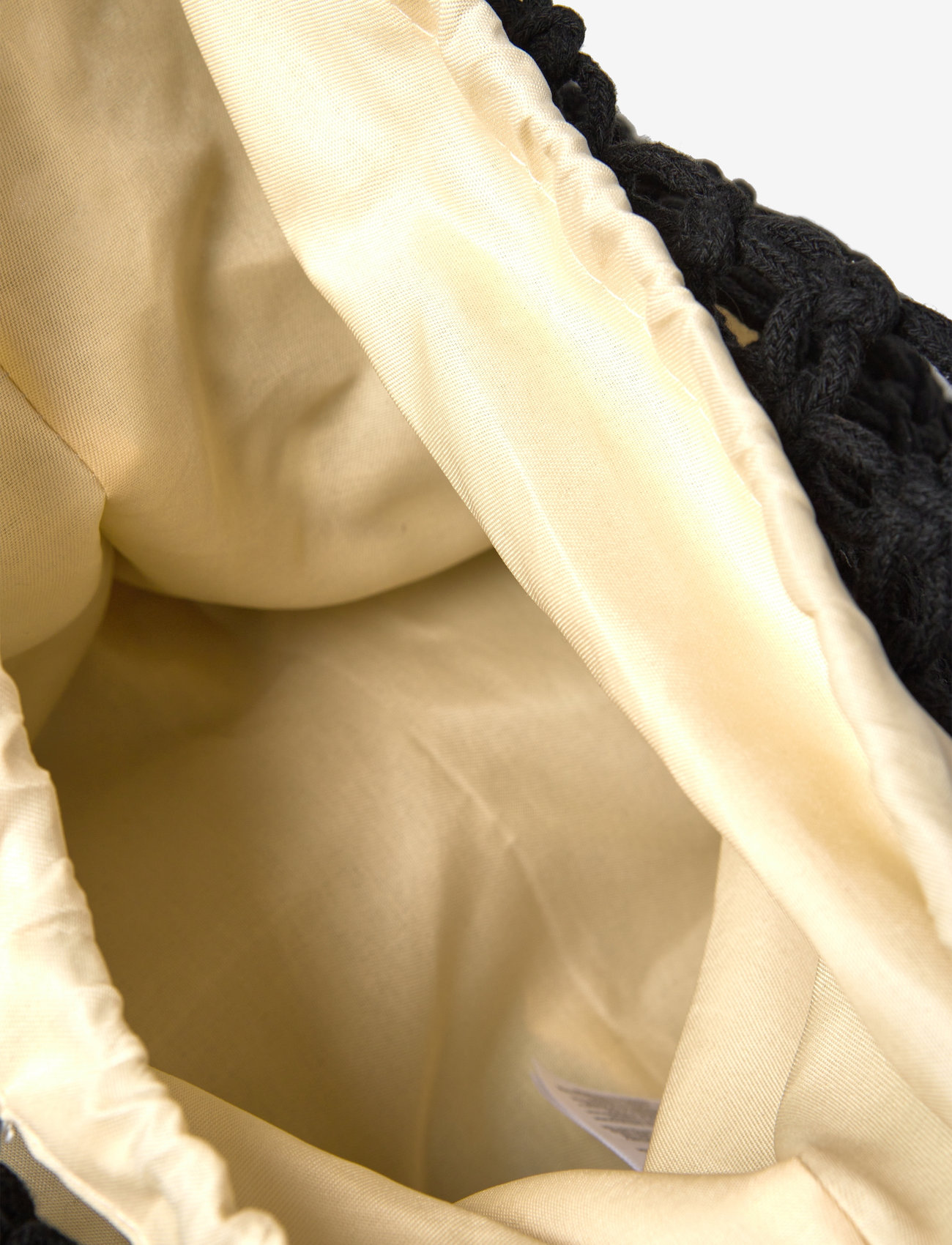 Becksöndergaard - Rope Cera Bag - black - 3