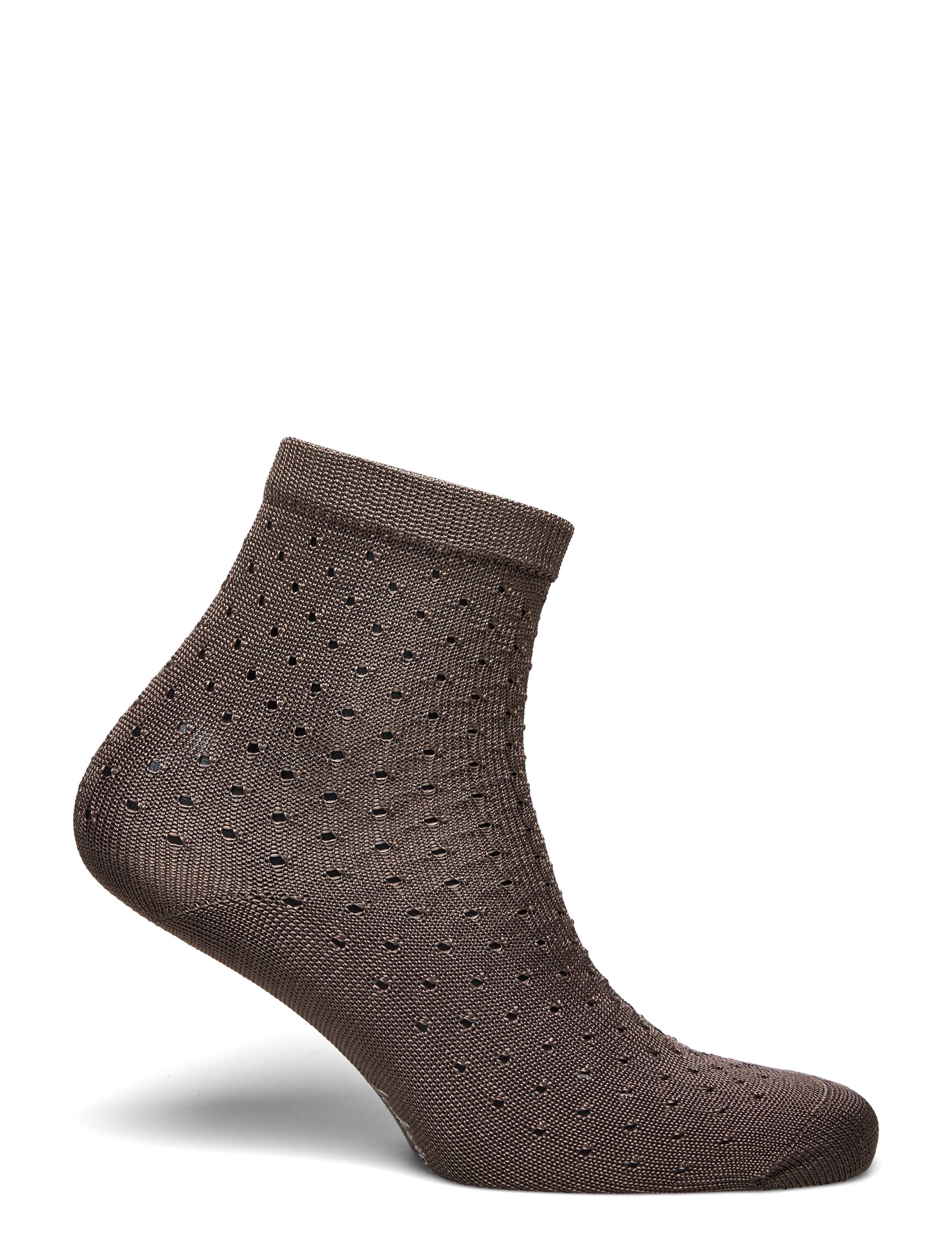 Becksöndergaard - Opana Visca Shortie Sock - sphagnum green - 1