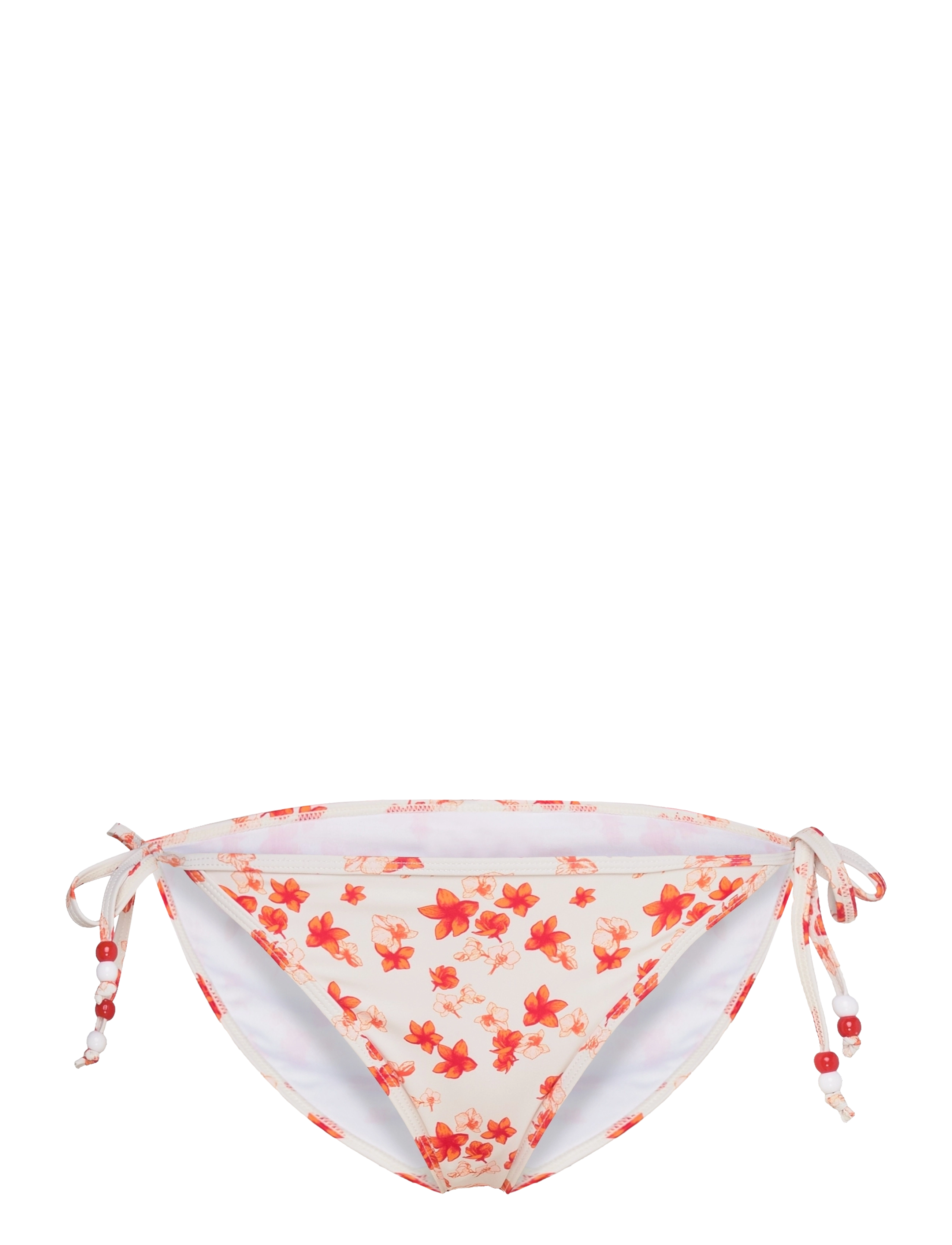 BECKSÖNDERGAARD Francille Baila Bikini Tanga Rot - XL - Damen
