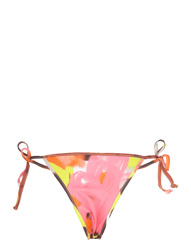 Becksöndergaard - Maple Mila Bikini Tanga - side tie bikinier - multi col. - 2