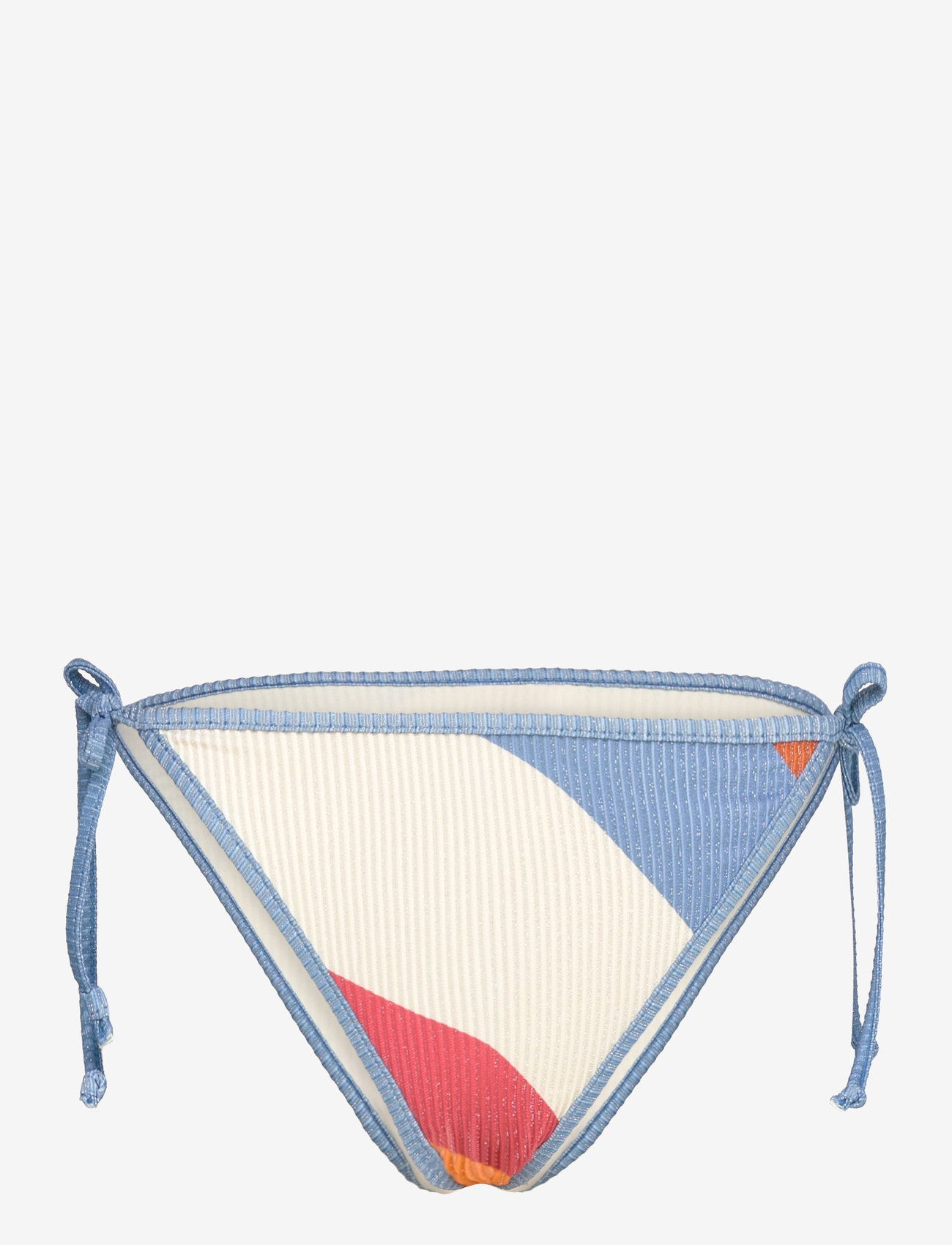 Becksöndergaard - Blacca Baila Bikini Tanga - side tie bikinier - multi col. - 0