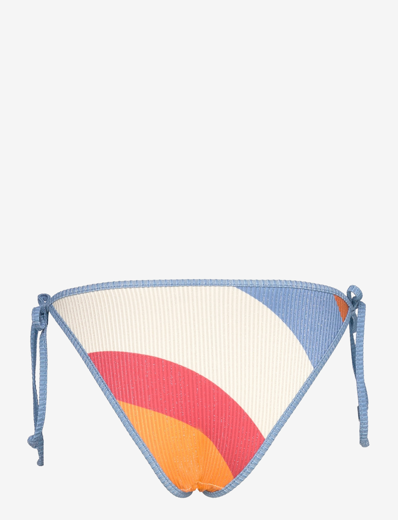 Becksöndergaard - Blacca Baila Bikini Tanga - side tie bikinier - multi col. - 1