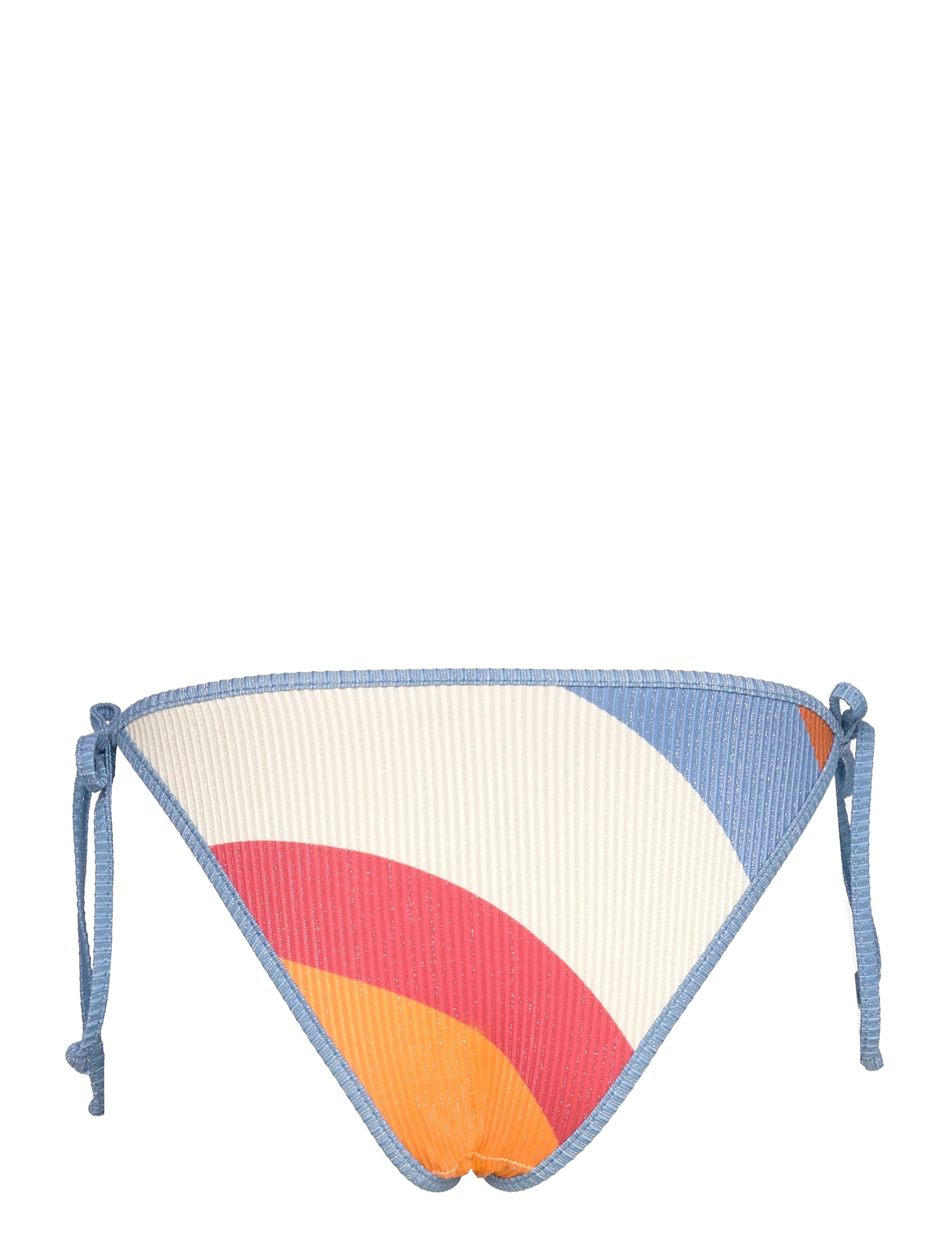 Becksöndergaard - Blacca Baila Bikini Tanga - side tie bikinitrosor - multi col. - 1