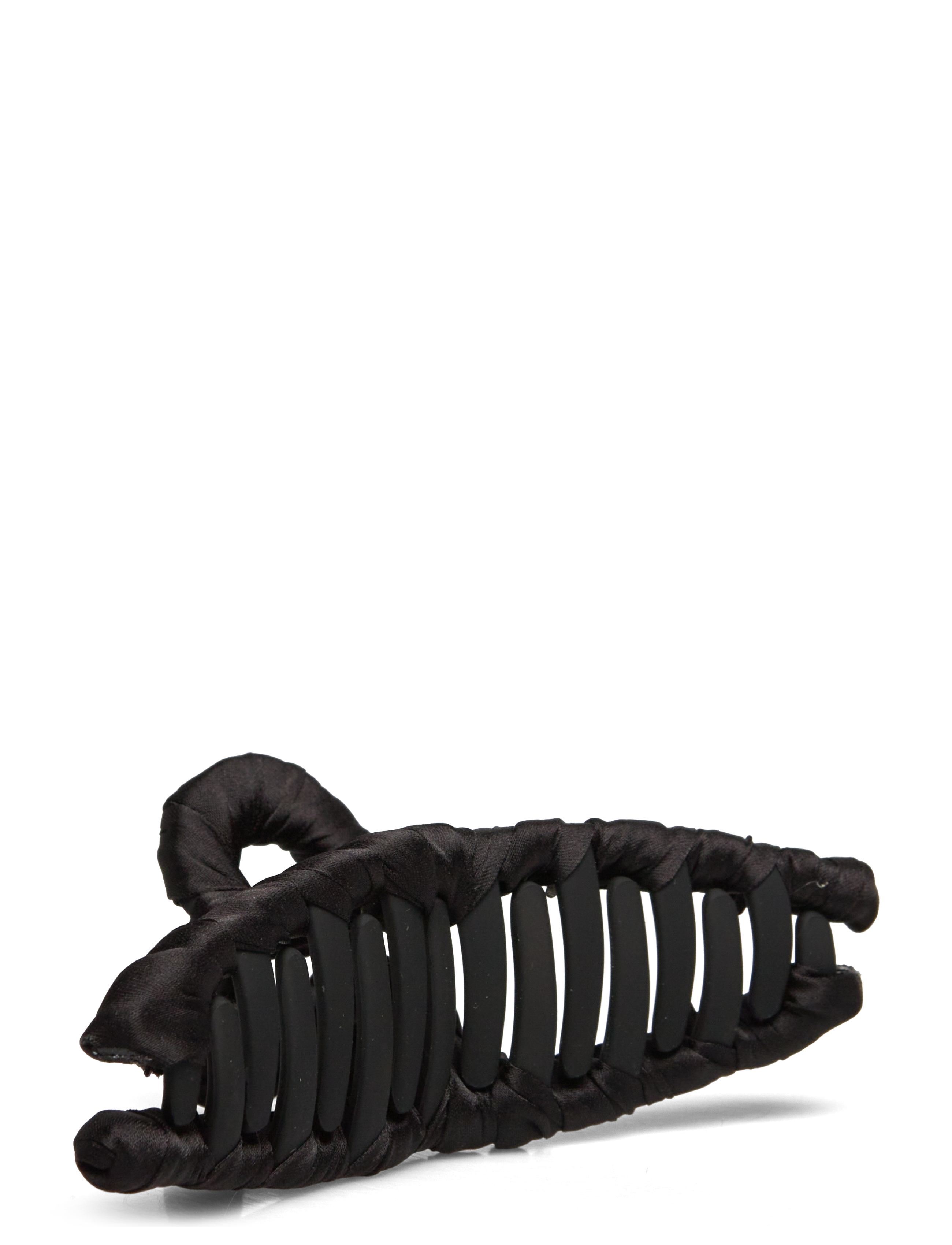 Becksöndergaard - Luster Celabrina Hair Claw - black - 1