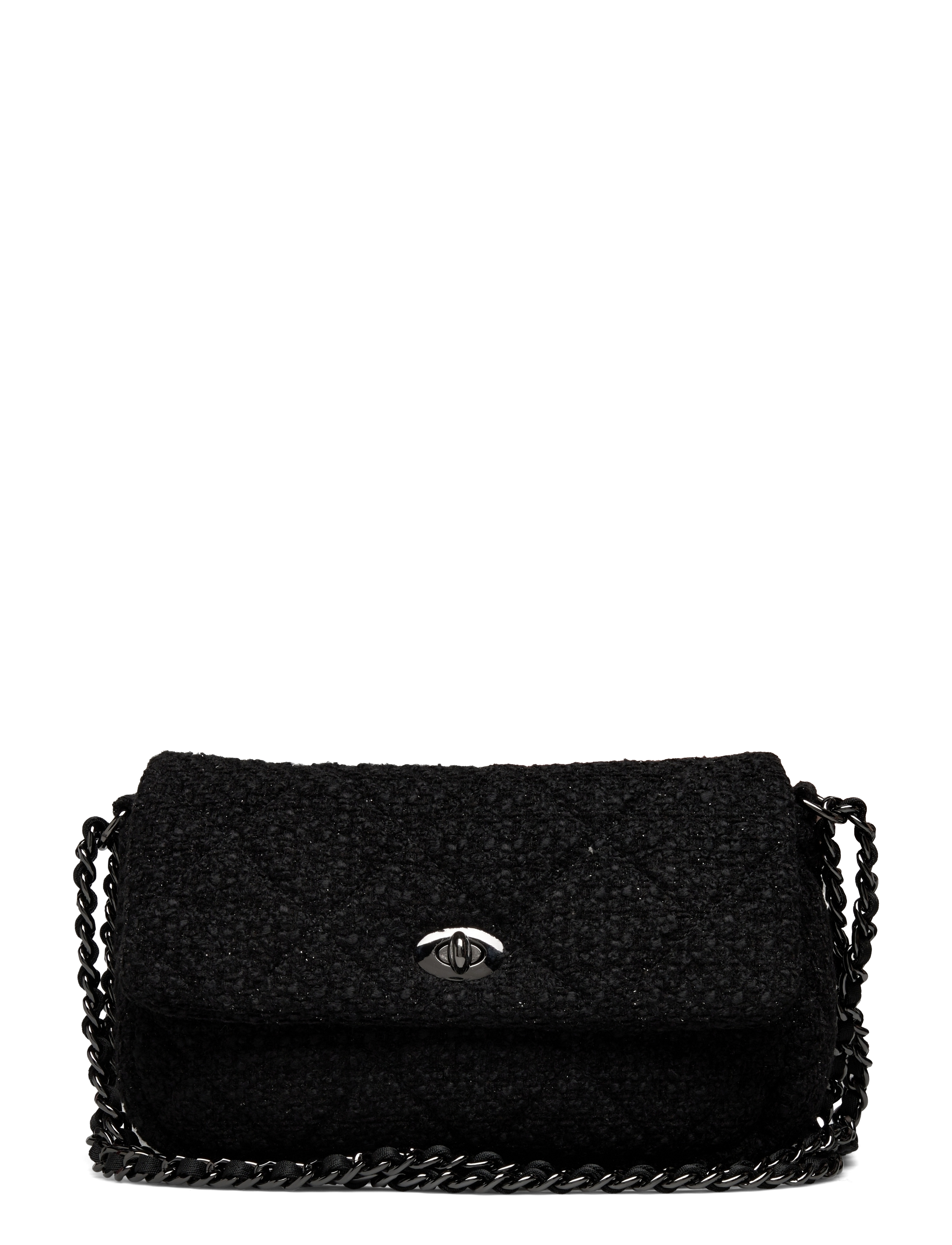 Gloom Hollis Bag - BLACK