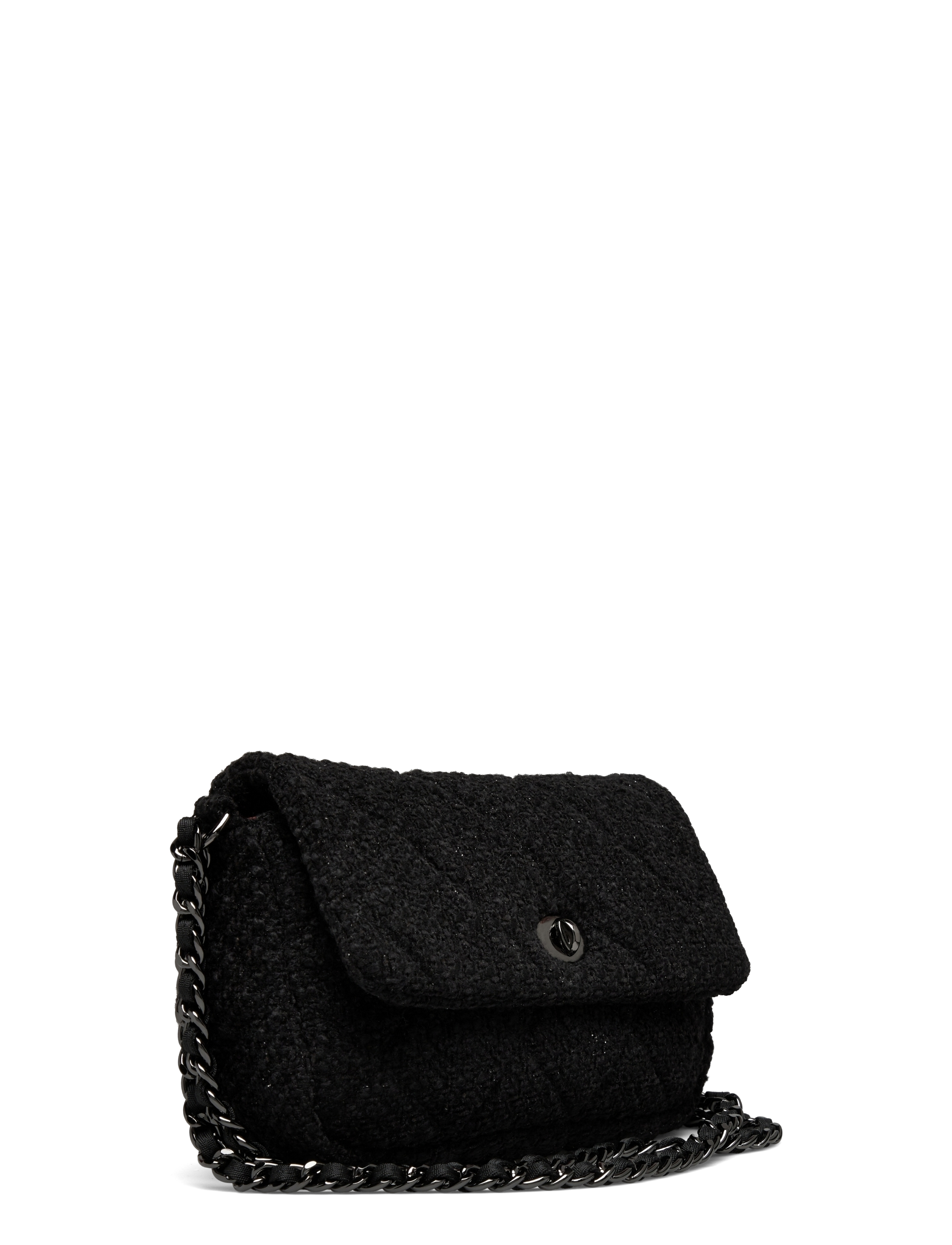 Becksöndergaard - Gloom Hollis Bag - black - 2