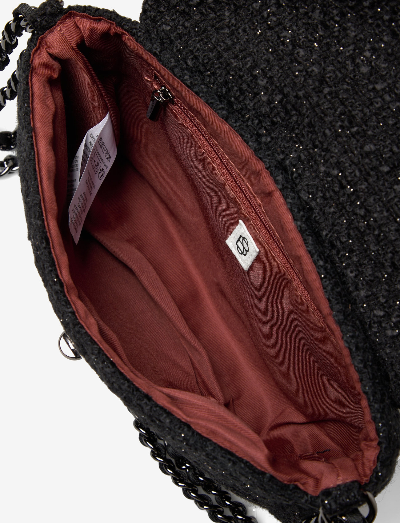 Becksöndergaard - Gloom Hollis Bag - black - 3