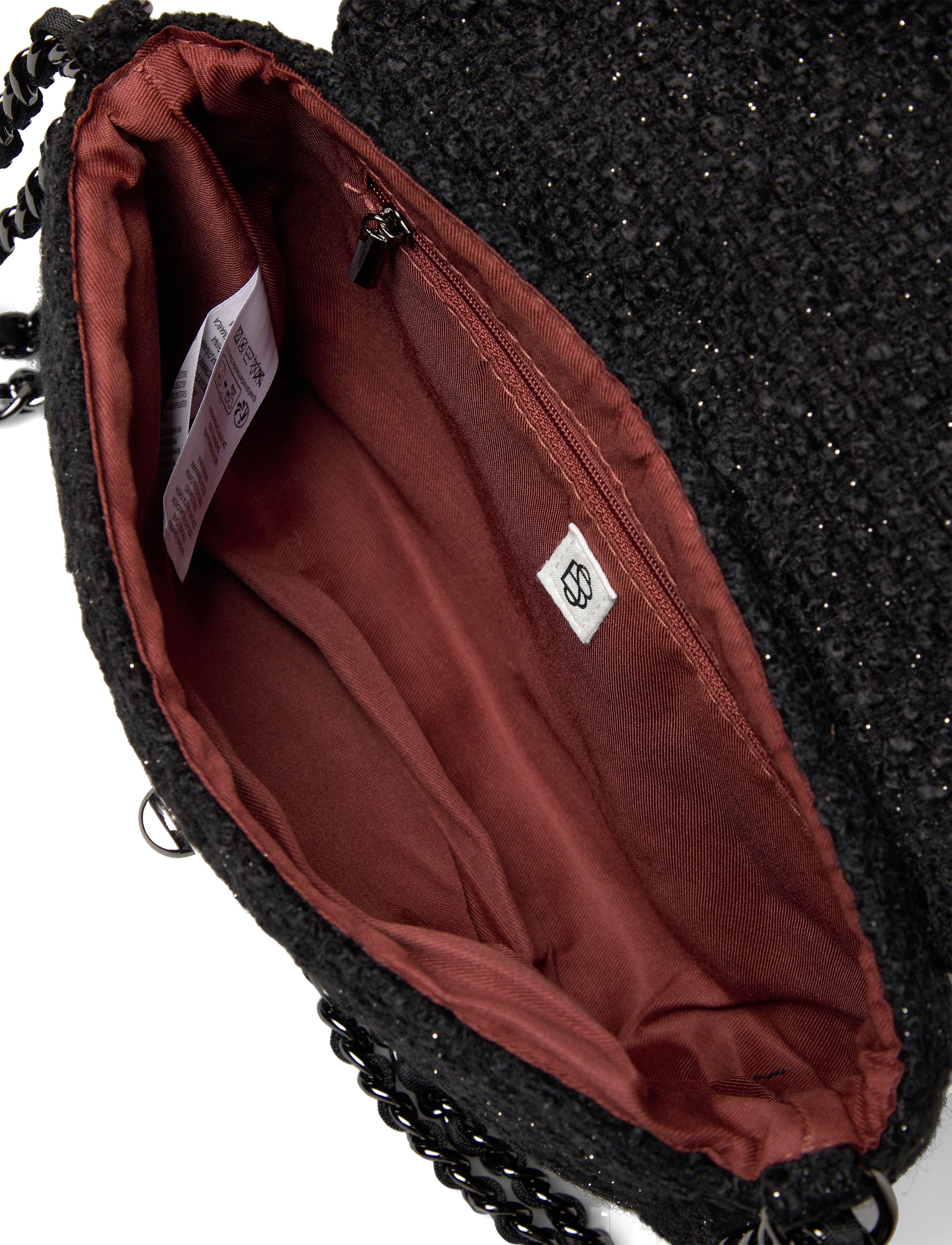 Becksöndergaard - Gloom Hollis Bag - black - 3