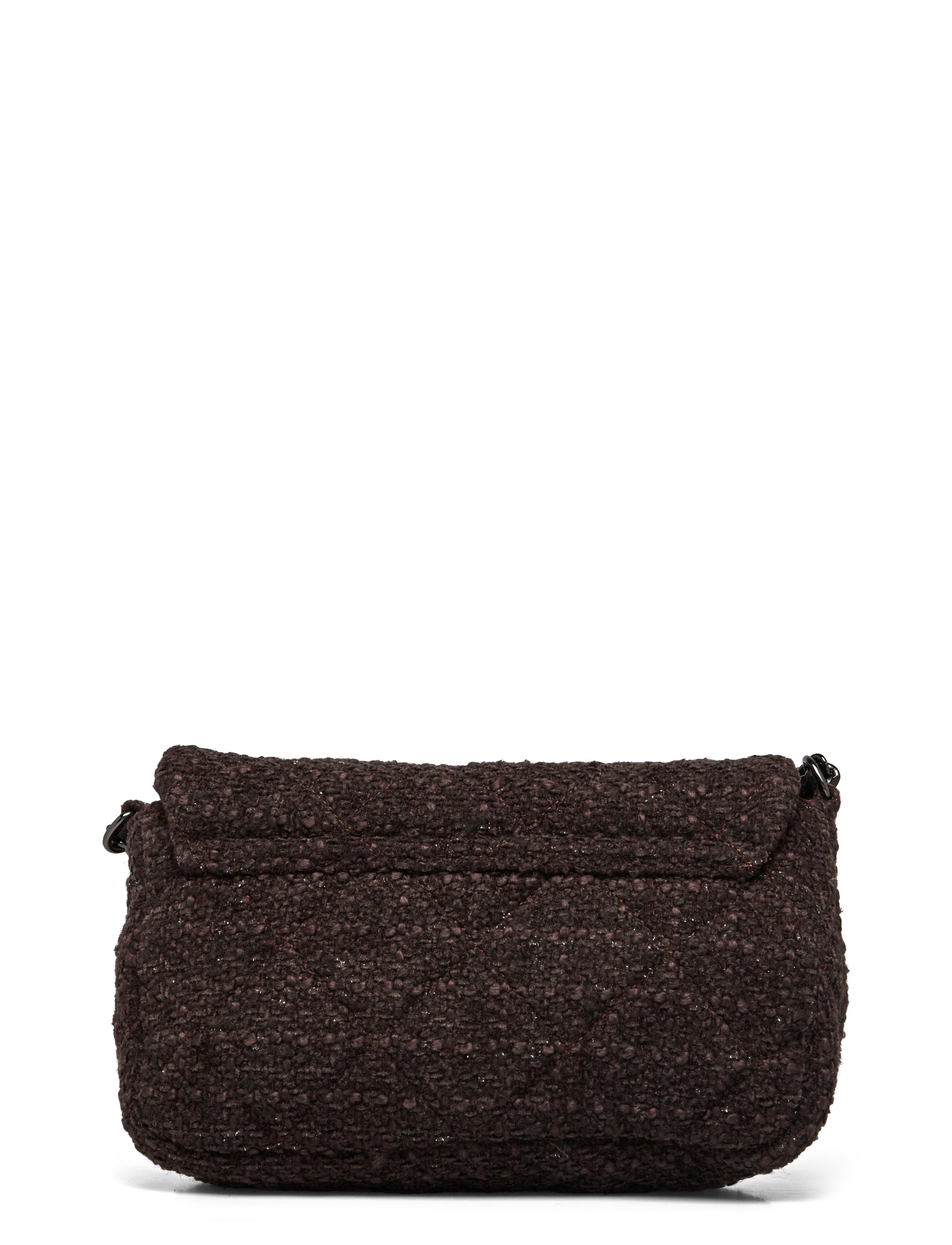 Becksöndergaard - Gloom Hollis Bag - hot fudge brown - 1