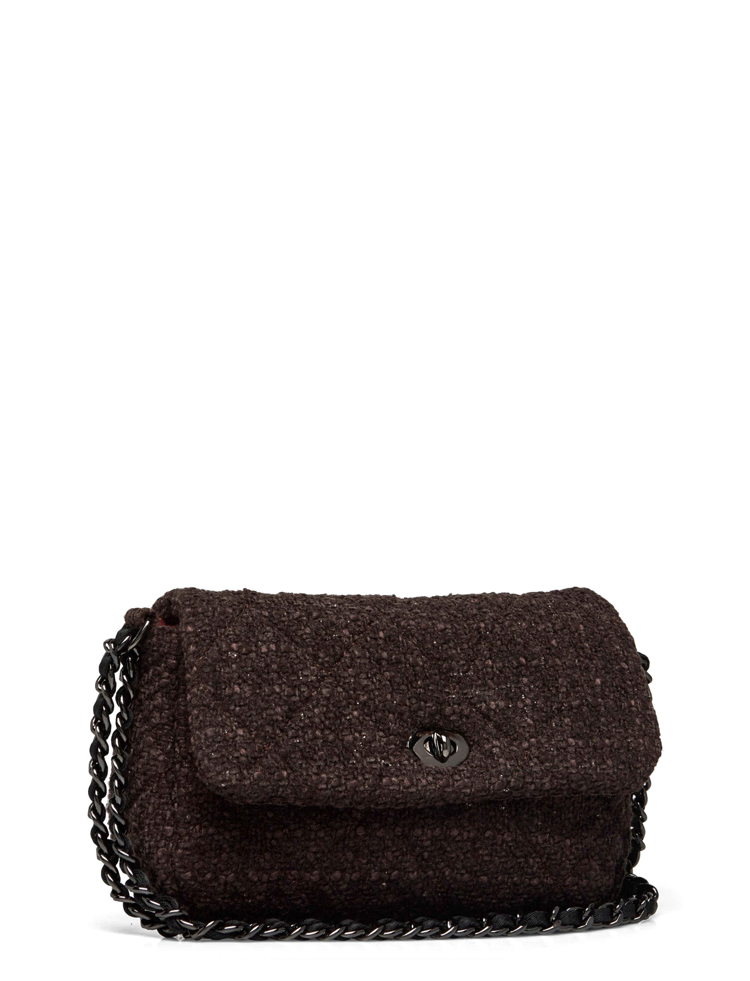 Becksöndergaard - Gloom Hollis Bag - hot fudge brown - 2