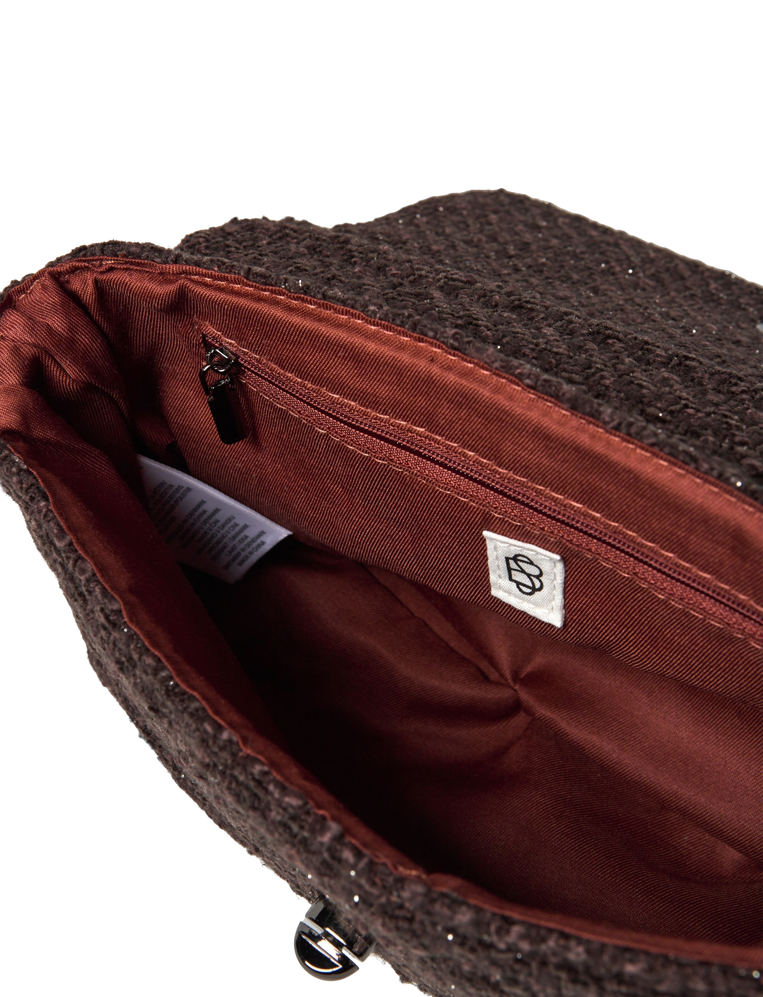 Becksöndergaard - Gloom Hollis Bag - hot fudge brown - 3