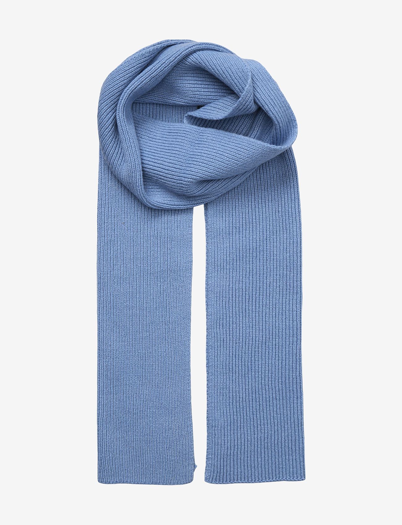 Becksöndergaard - Woona Scarf - coronet blue - 0