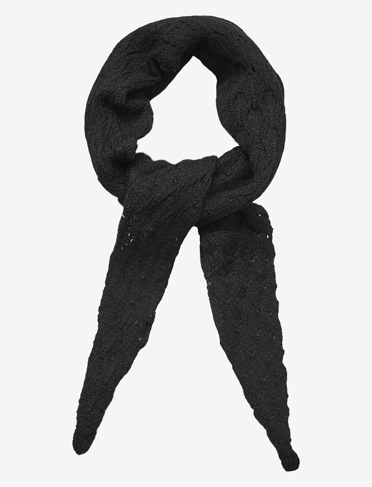 Becksöndergaard - Woona Opalia Scarf - black - 0