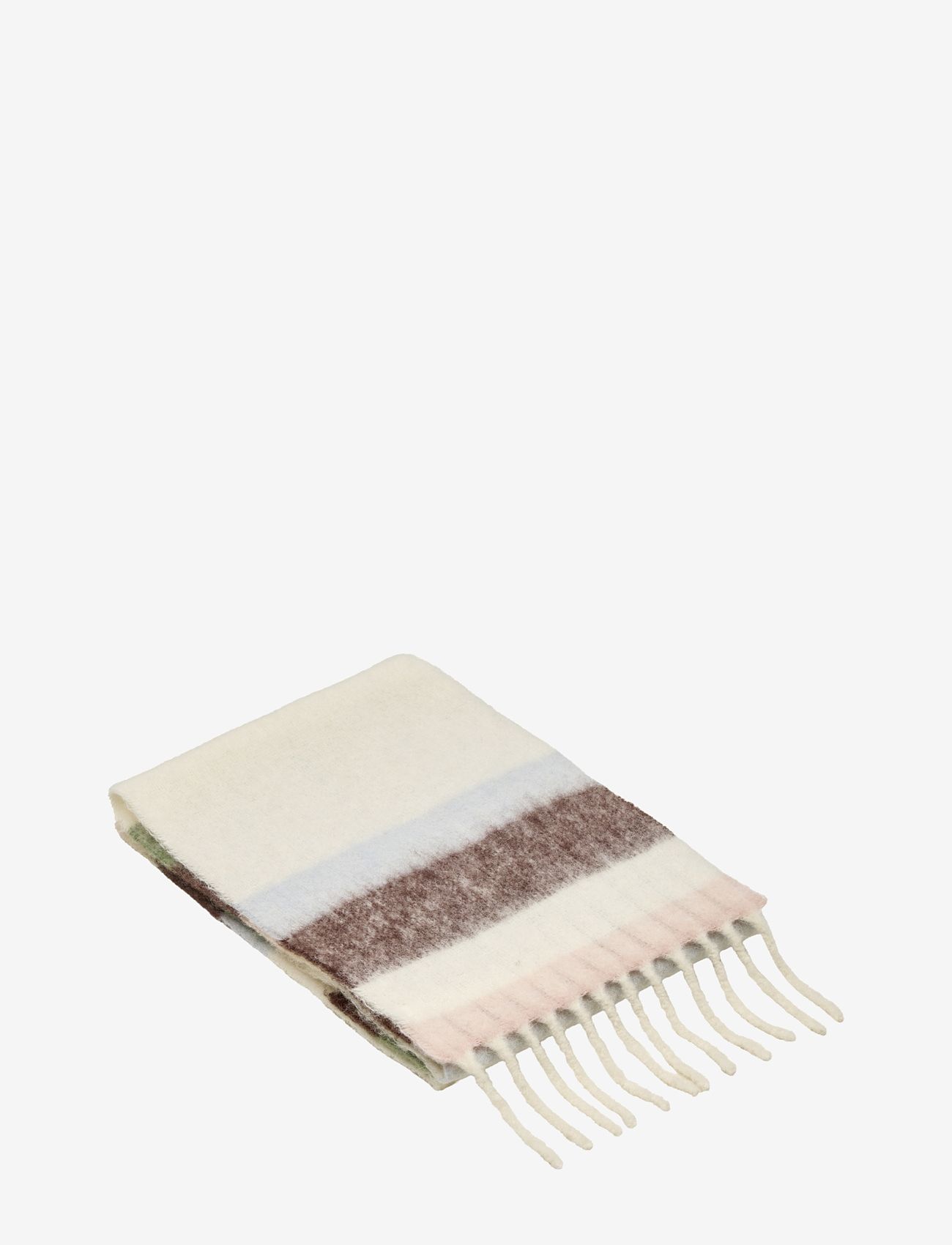 Becksöndergaard - Alvaro Scarf - english rose - 1