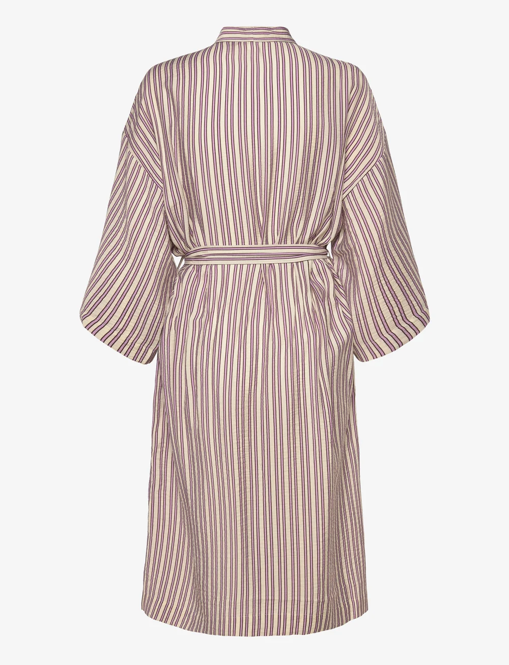 Becksöndergaard - Astri Luelle Kimono - kimonos - light lilac - 1