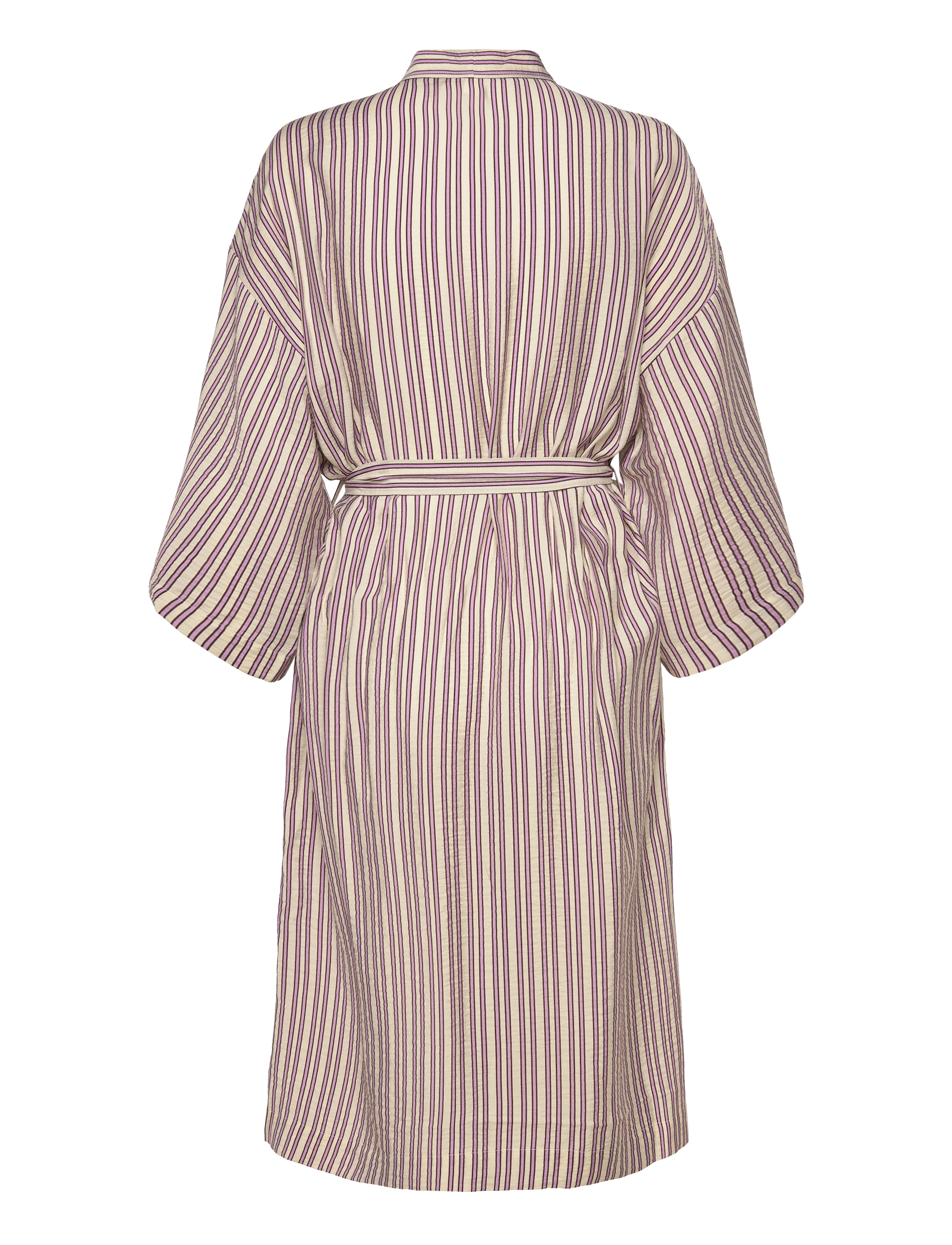 Becksöndergaard - Astri Luelle Kimono - light lilac - 1