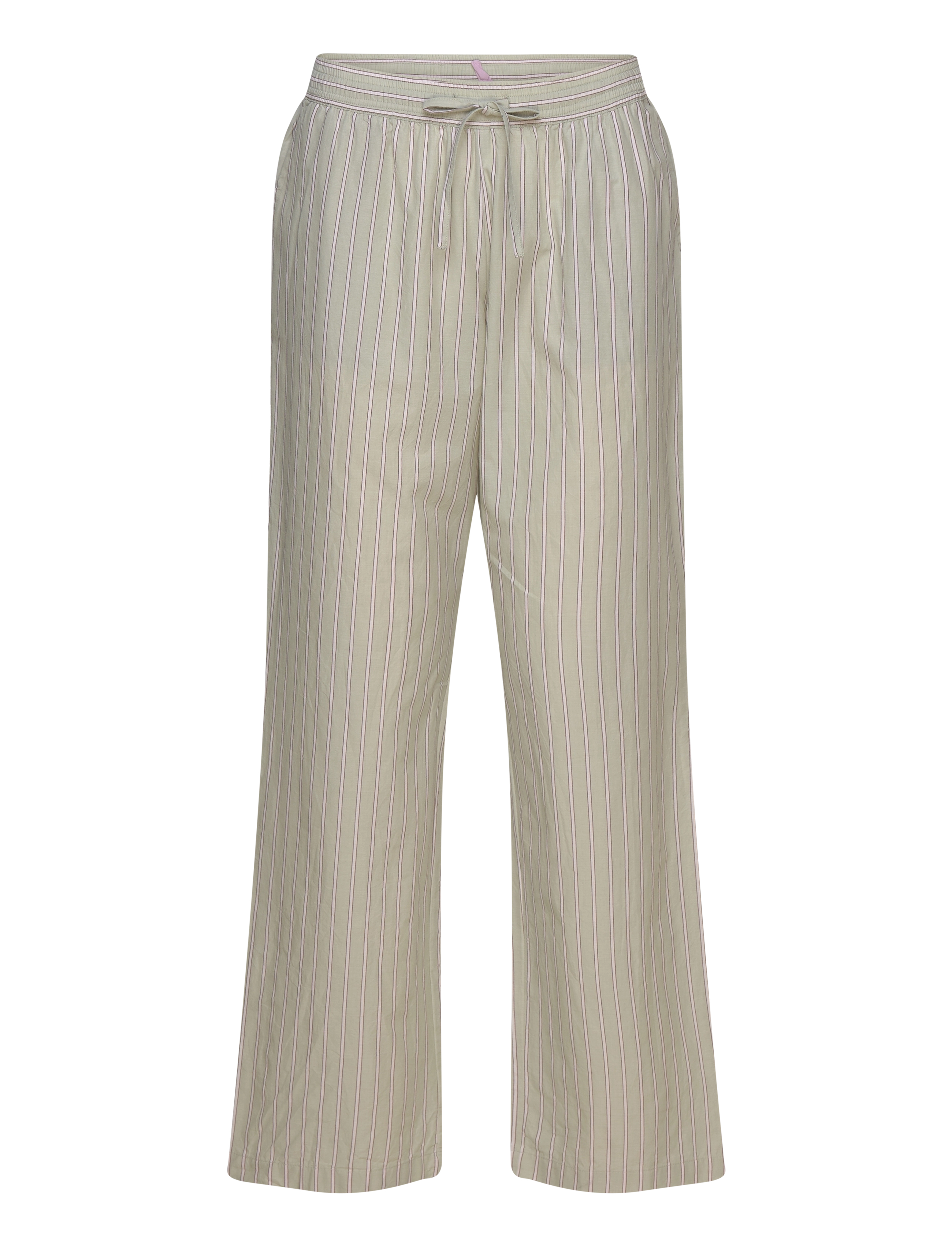 Becksöndergaard - Saige Pyjamas Set - sage green - 2