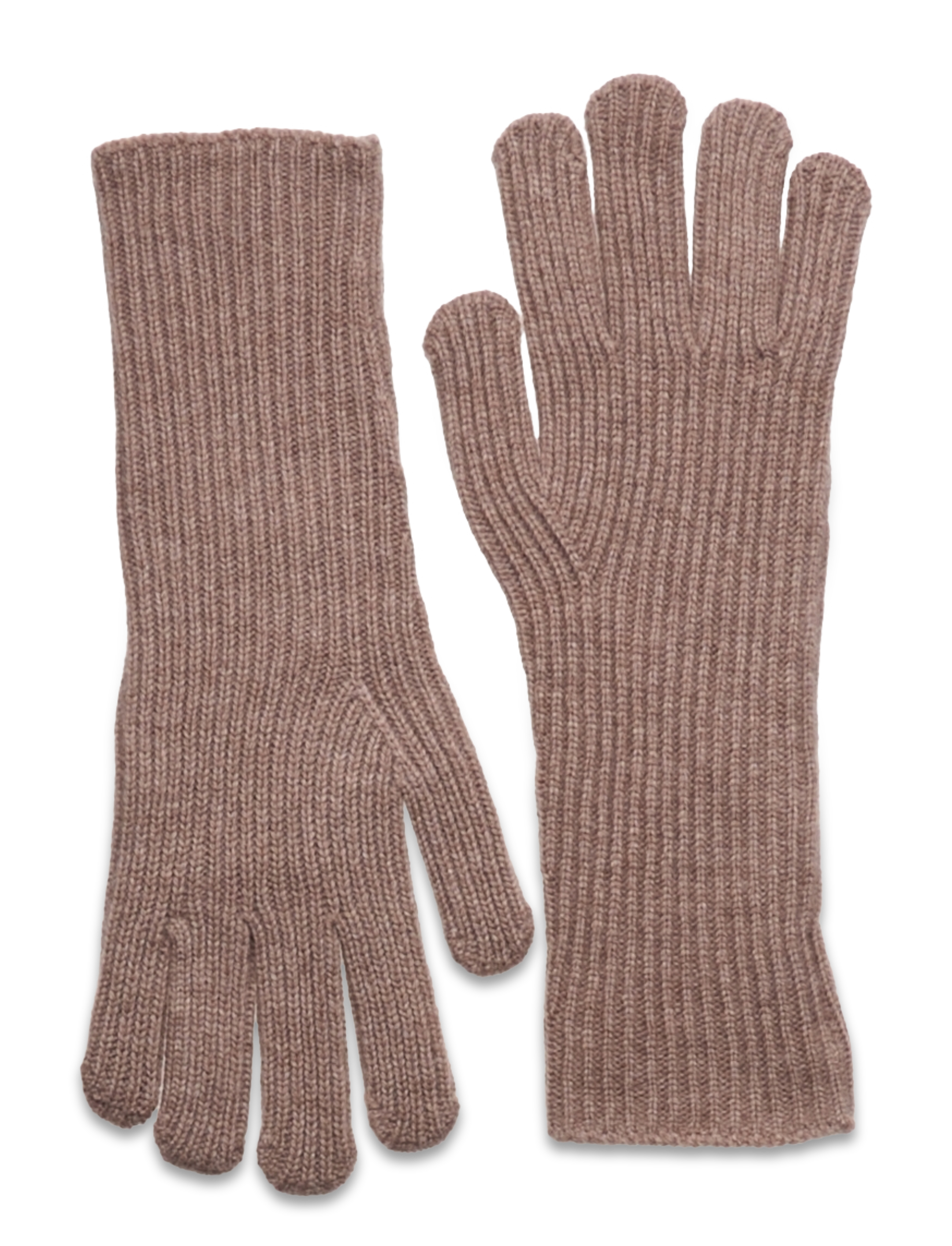 DARK BEIGE MELANGE