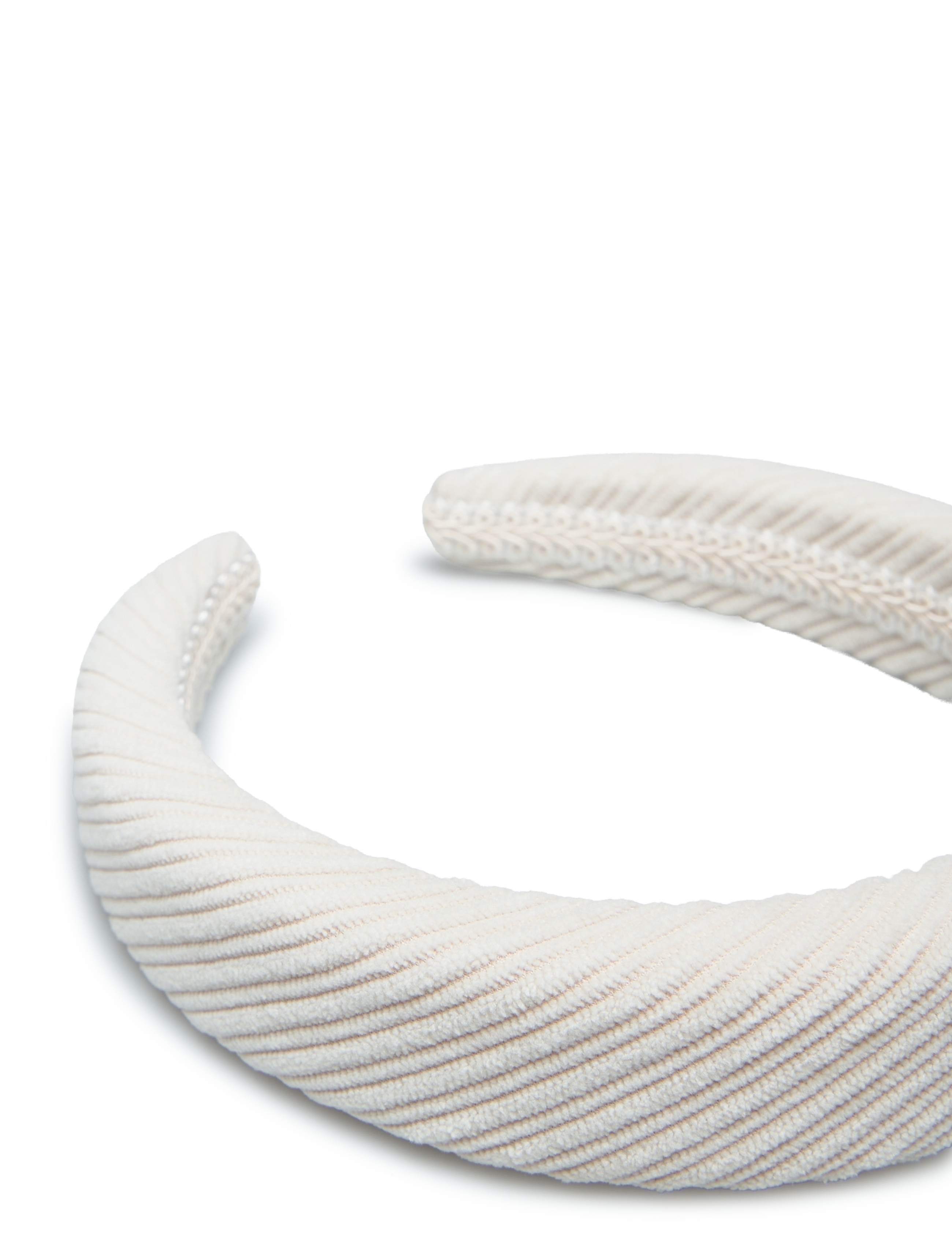 Becksöndergaard - Malvi Hairbrace - off white - 1