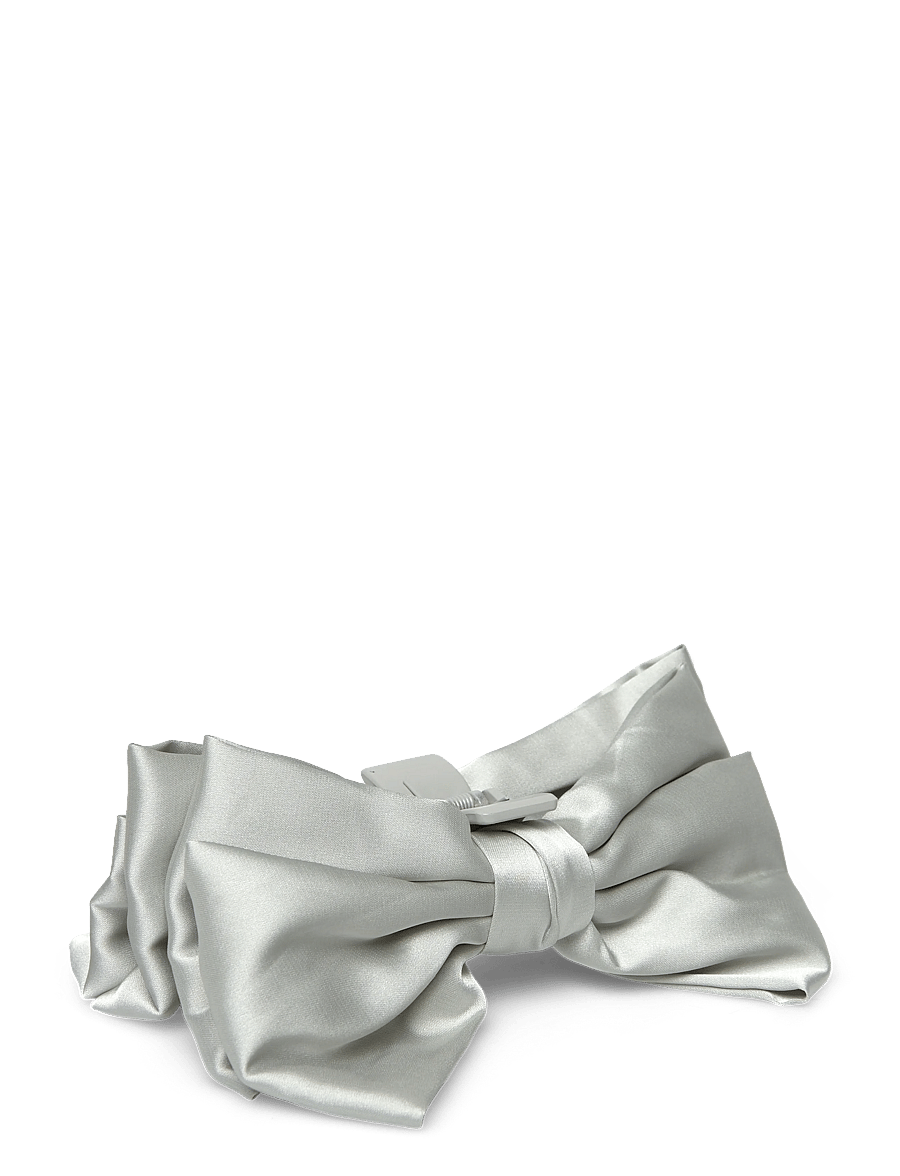 Becksöndergaard - Minda Bow Hair Claw - haarkrallen - sage green - 0