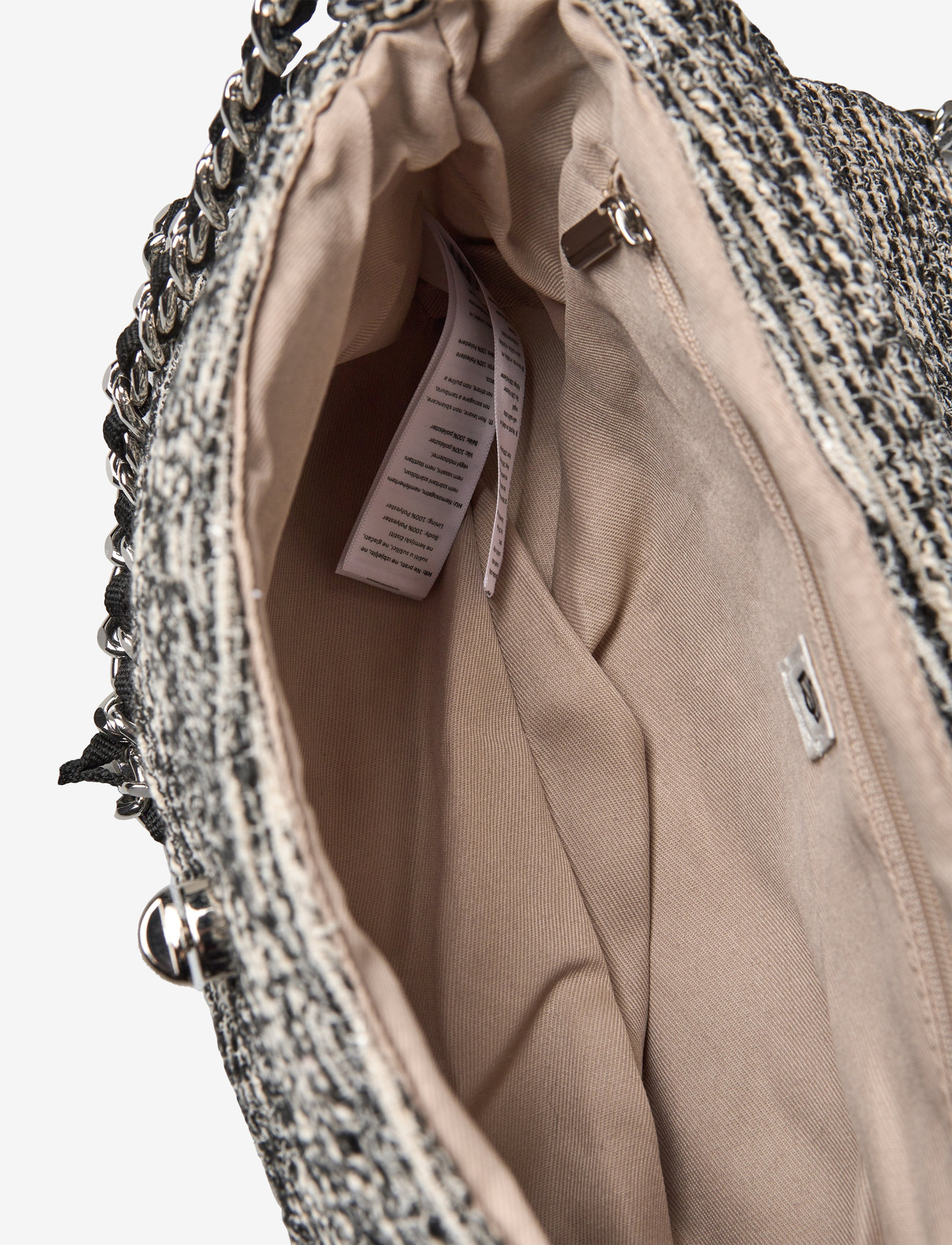 Becksöndergaard - Dew Hollis Bag - macademia off-white - 3