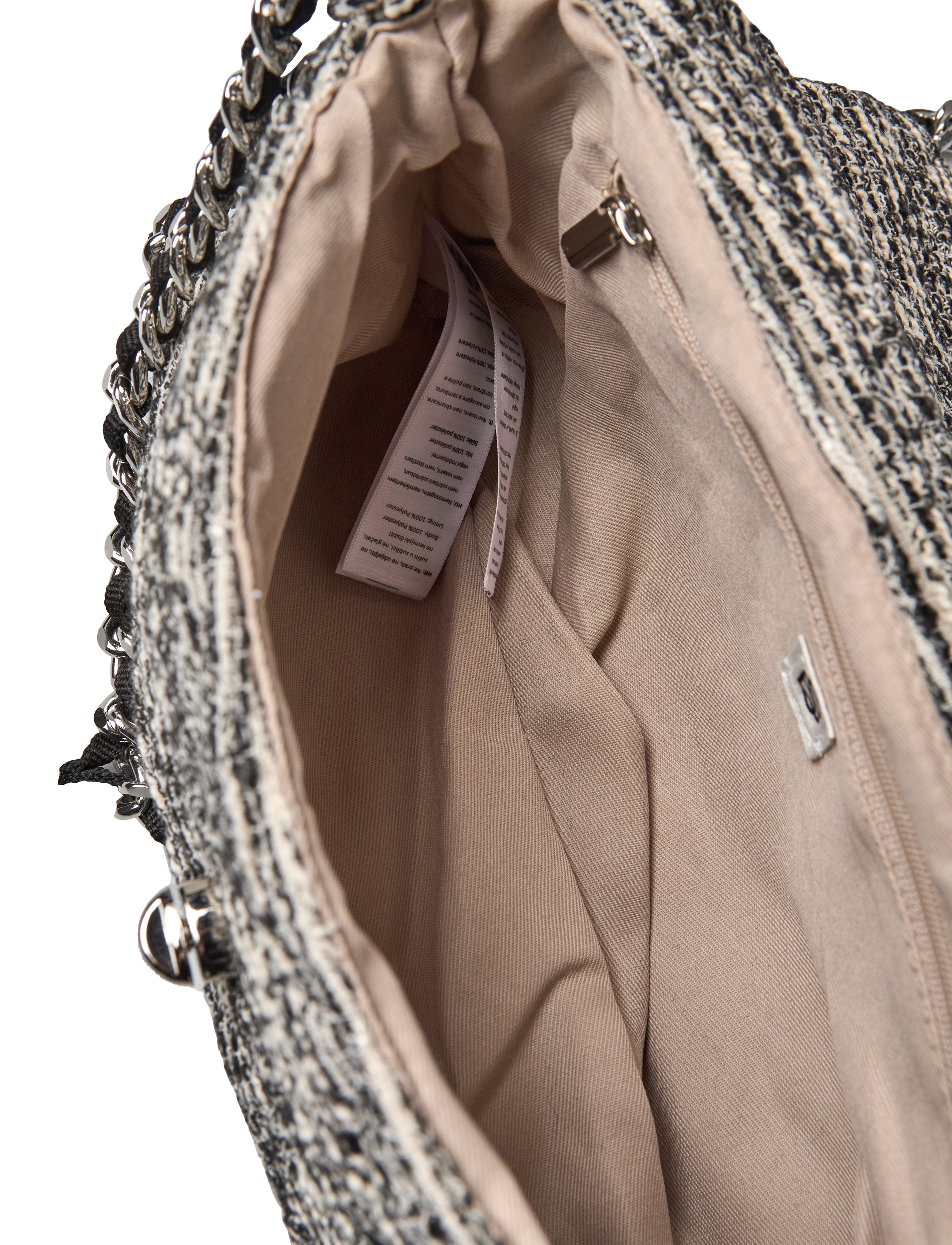 Becksöndergaard - Dew Hollis Bag - macademia off-white - 3