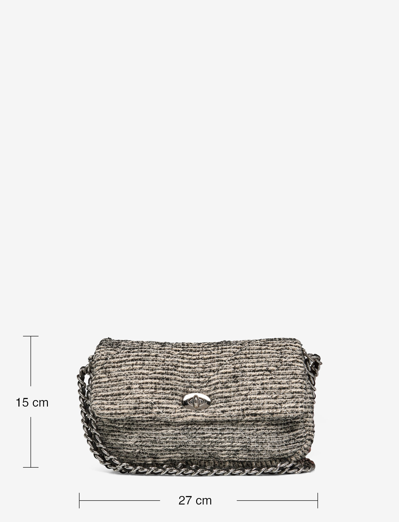 Becksöndergaard - Dew Hollis Bag - macademia off-white - 4