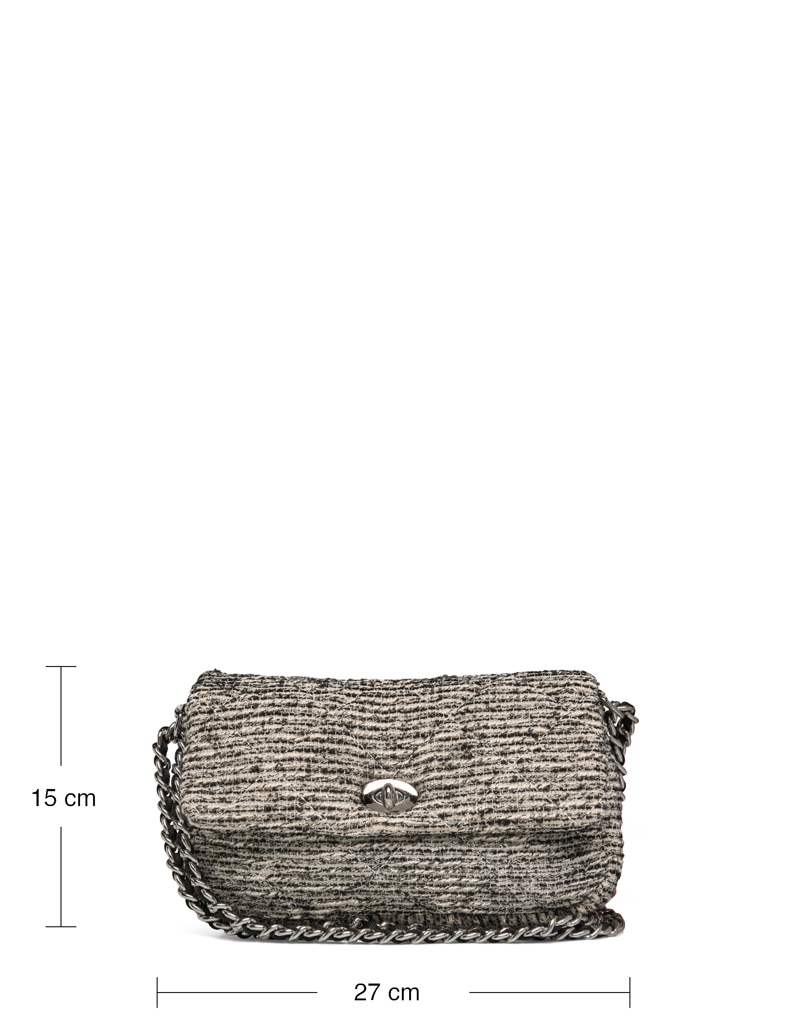 Becksöndergaard - Dew Hollis Bag - macademia off-white - 4