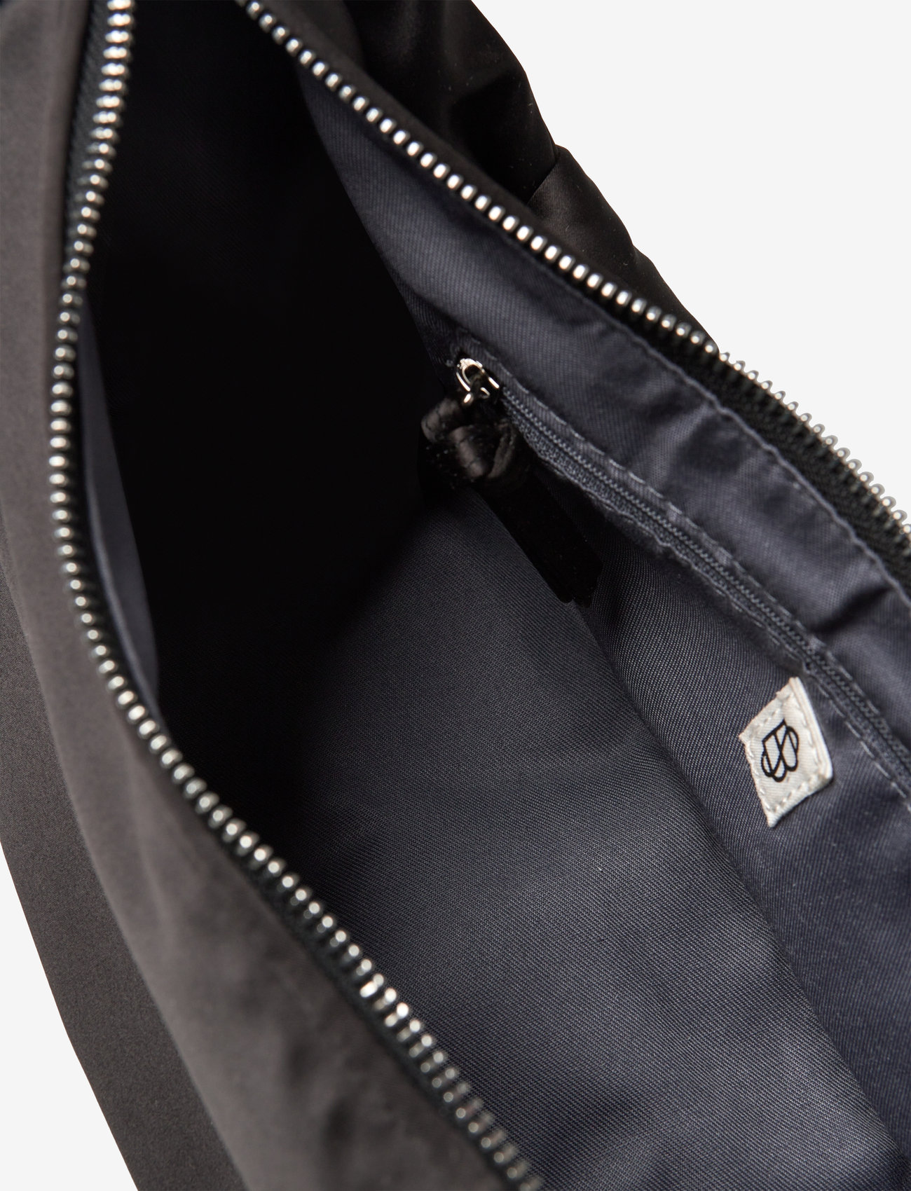 Becksöndergaard - Luster Talia Bag - speciella tillfällen - black - 3